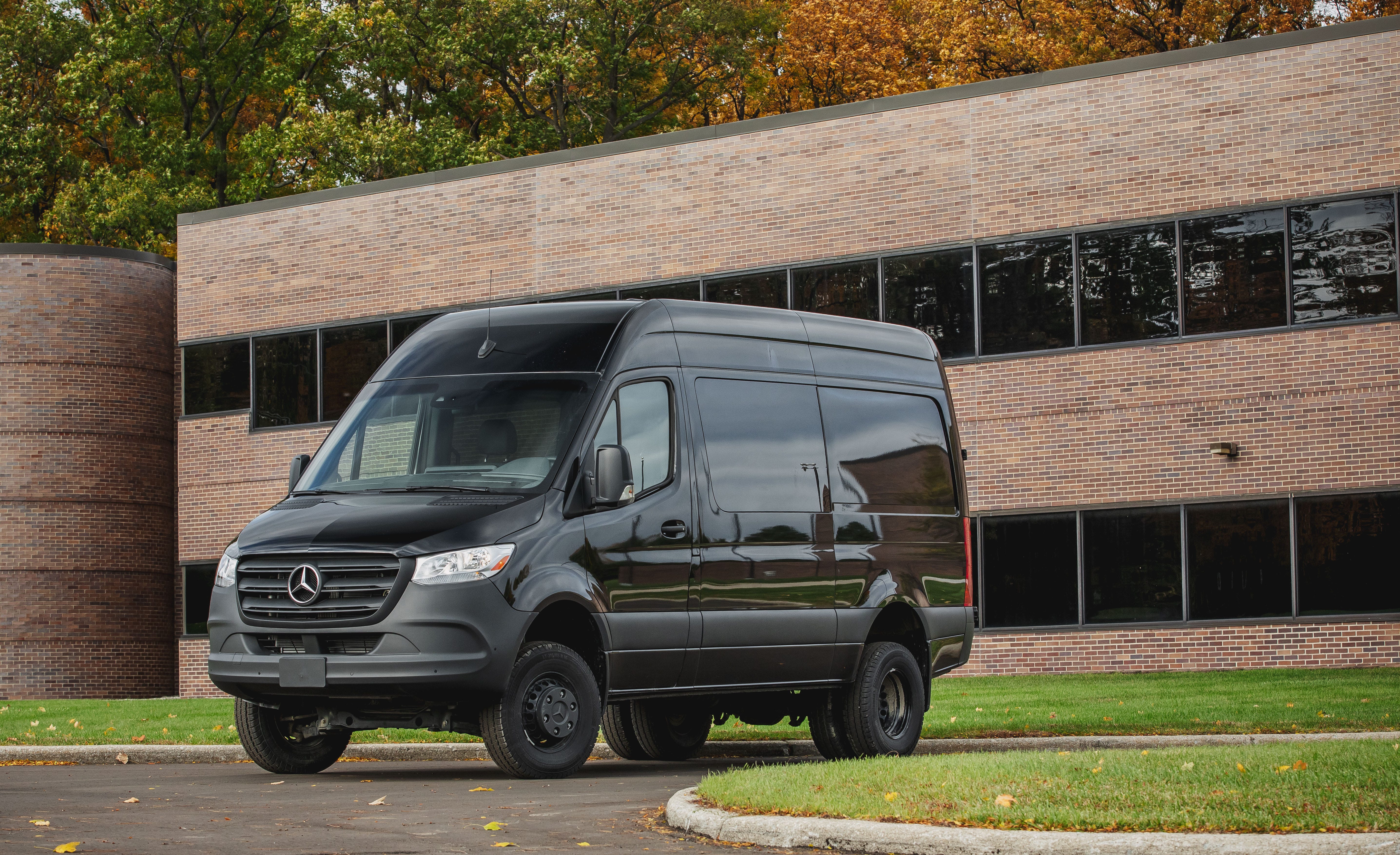 Sprinter