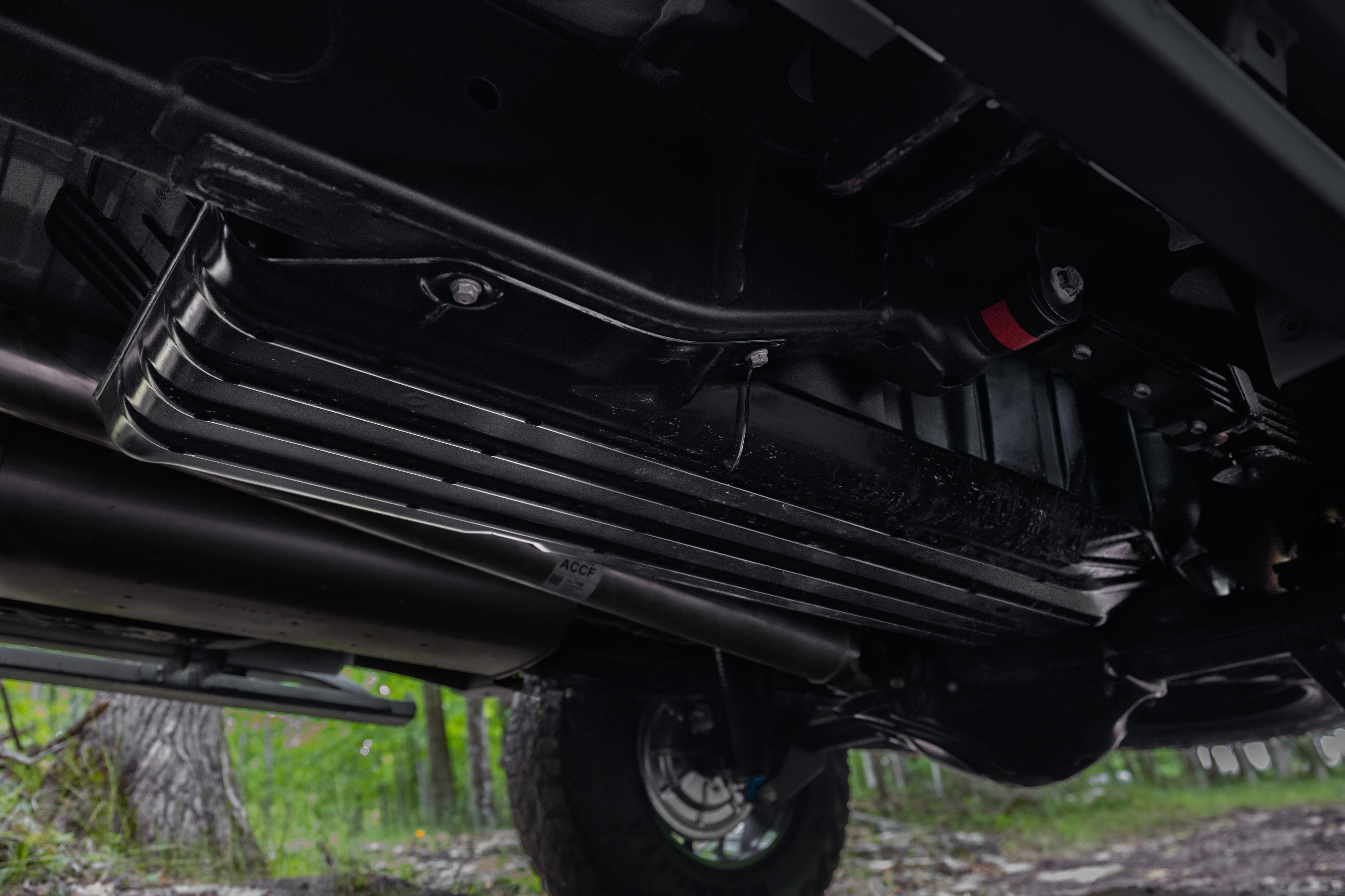 Silverado 1500 ZR2