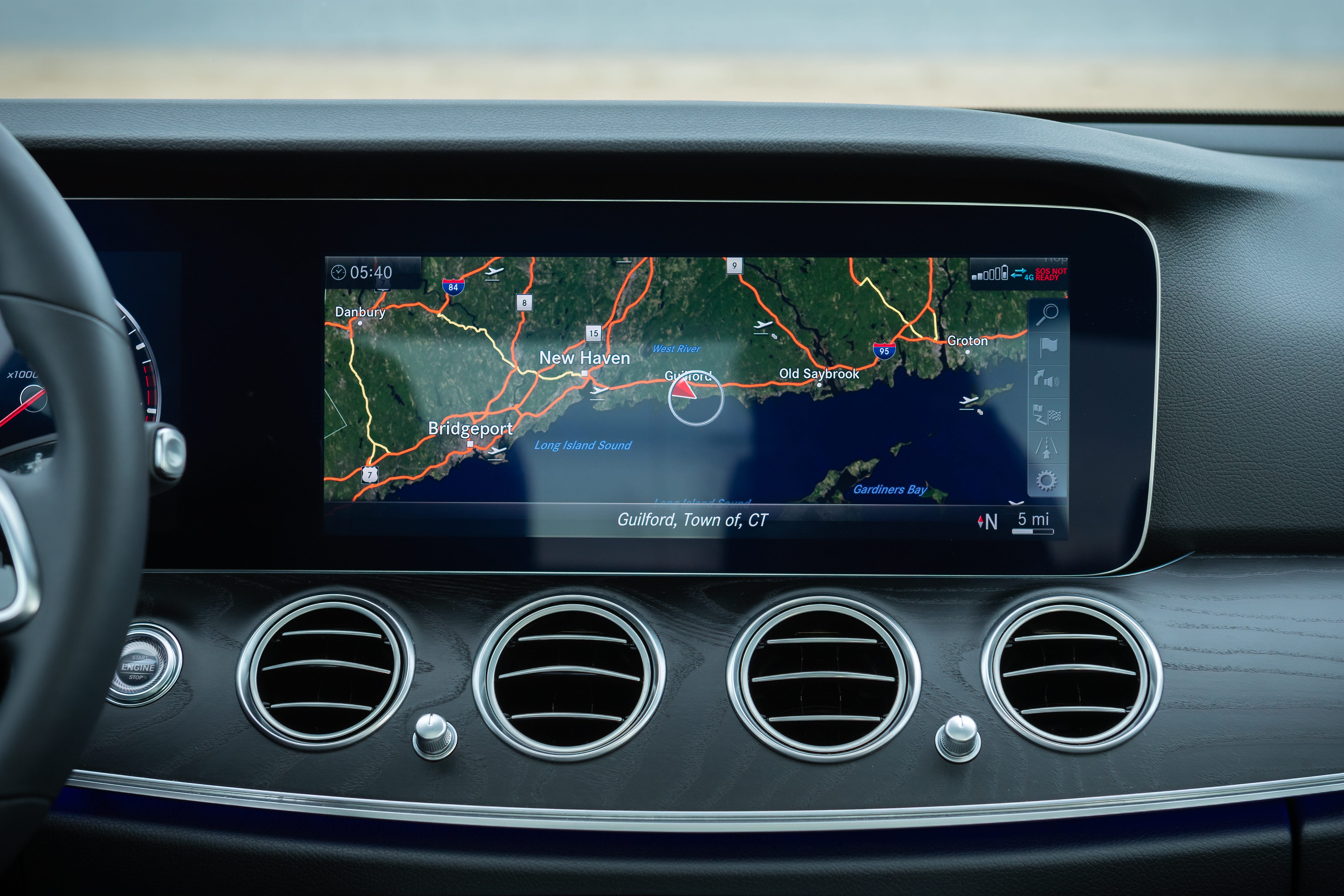E-class