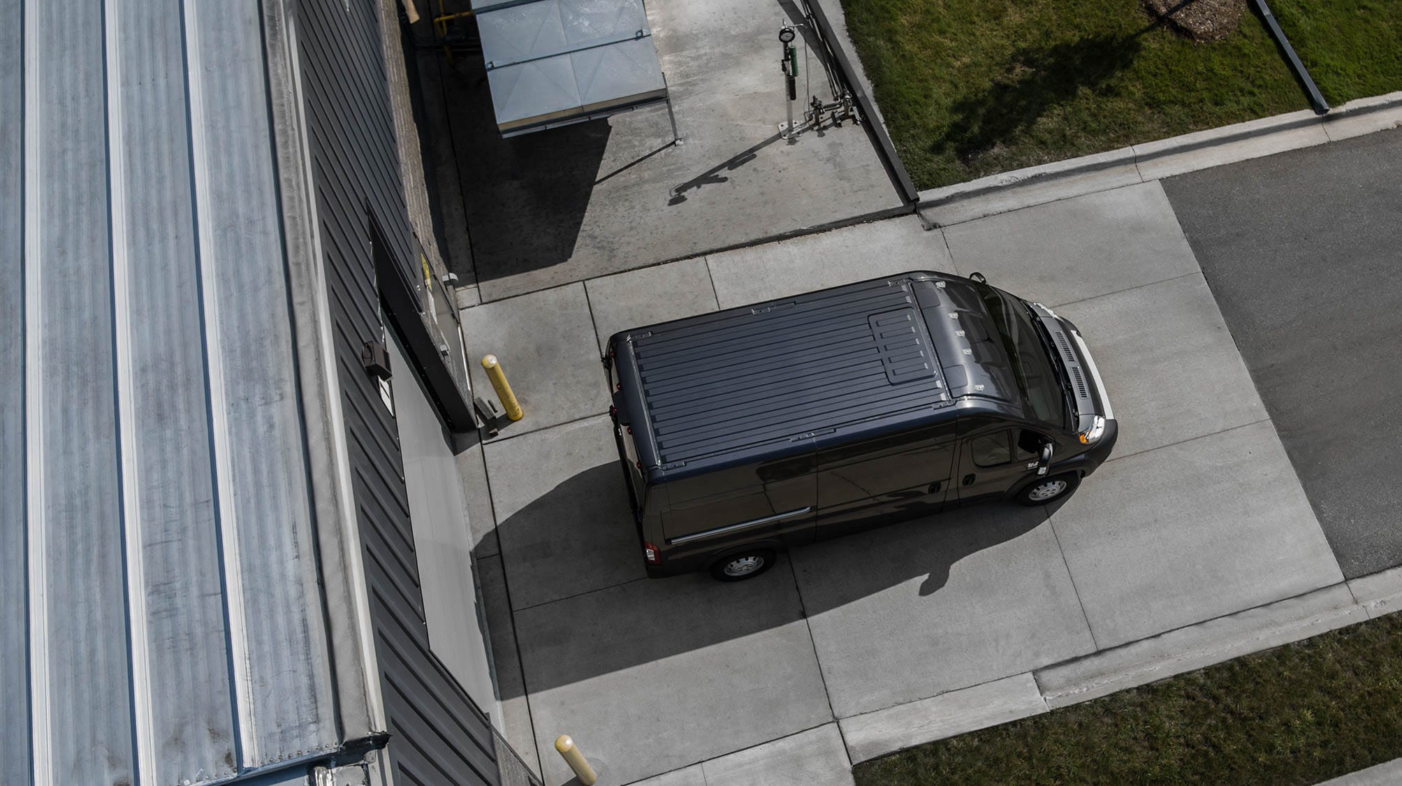 ProMaster