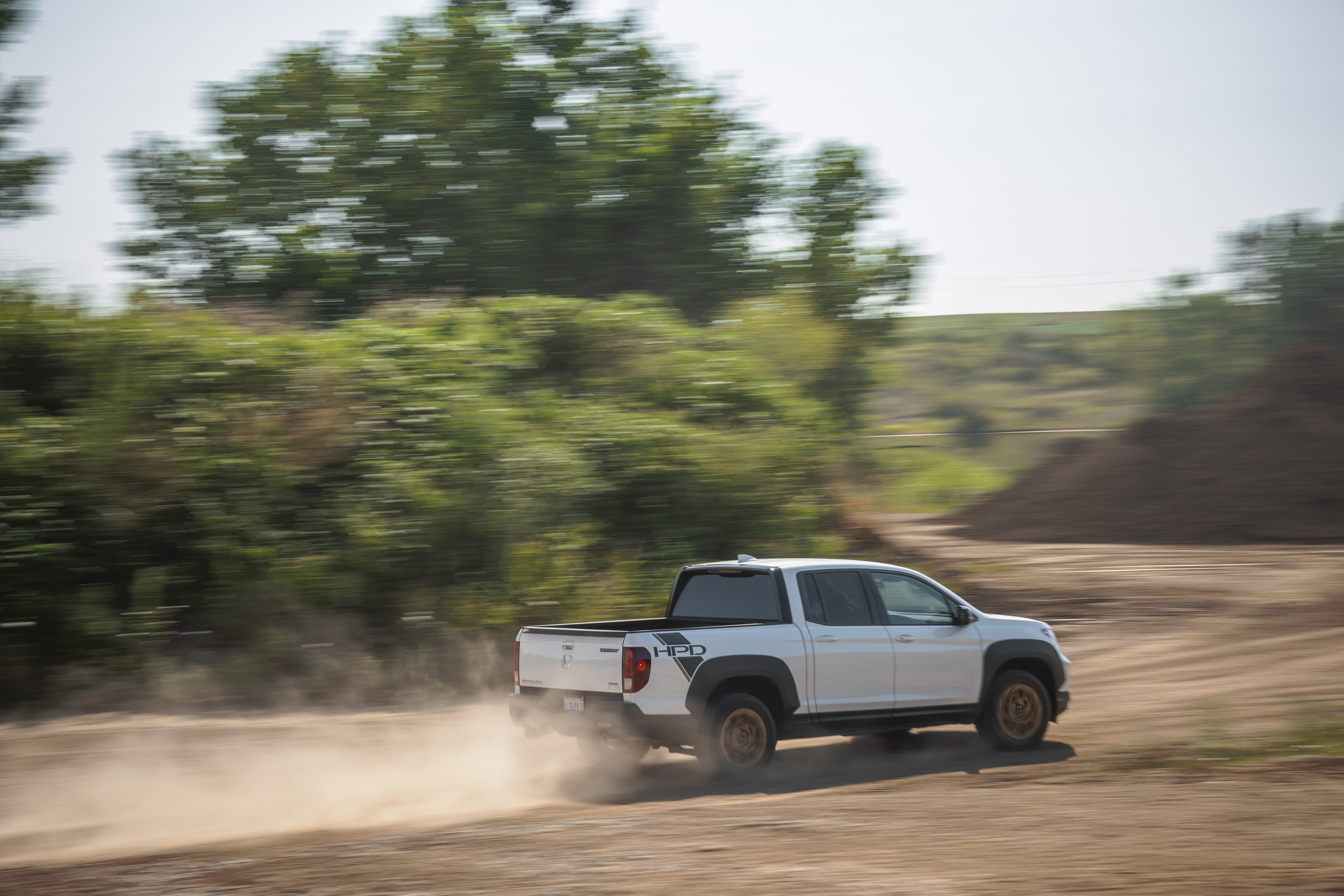 Ridgeline