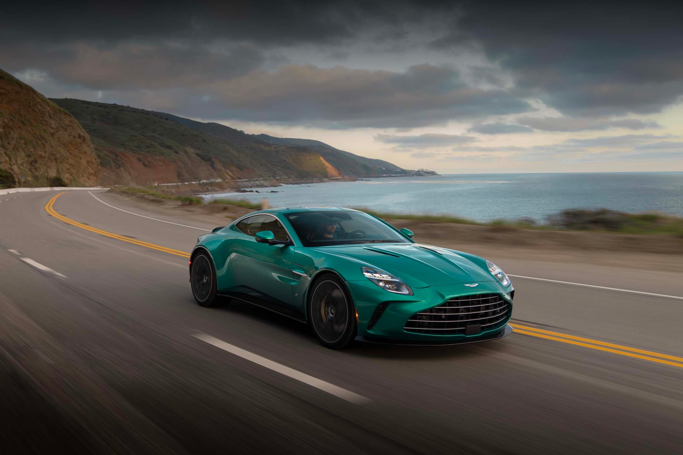 Vantage