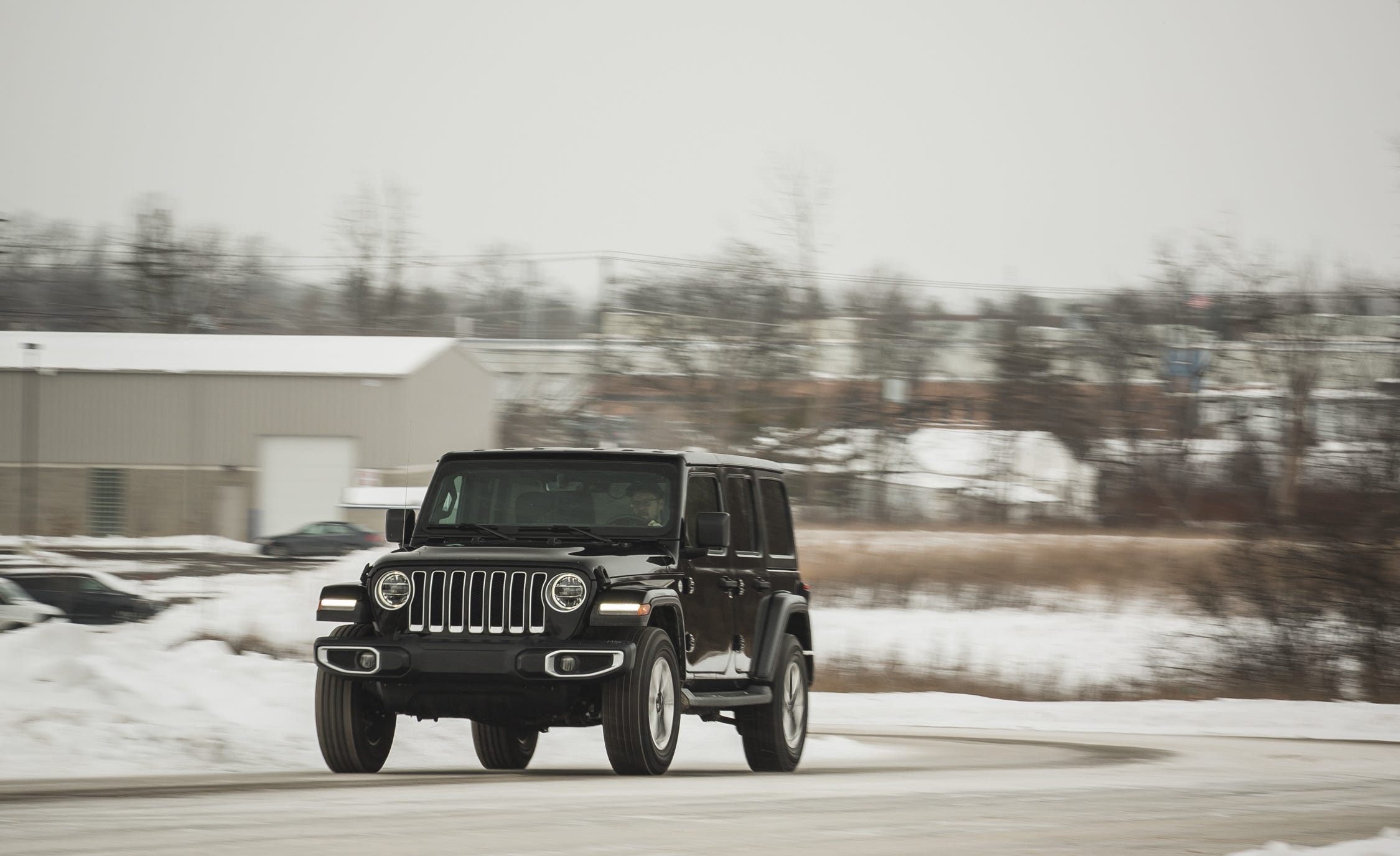 Wrangler