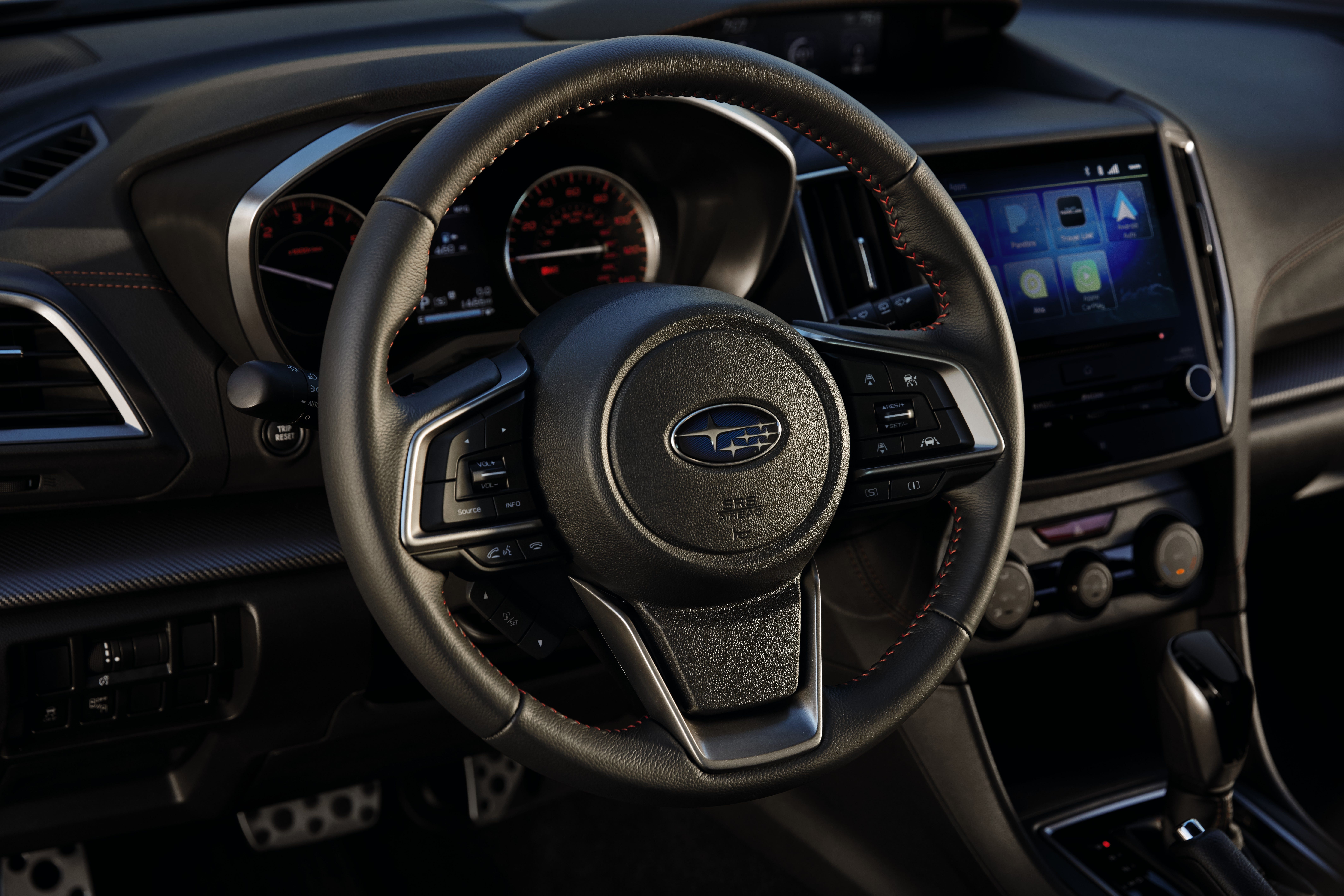 Impreza