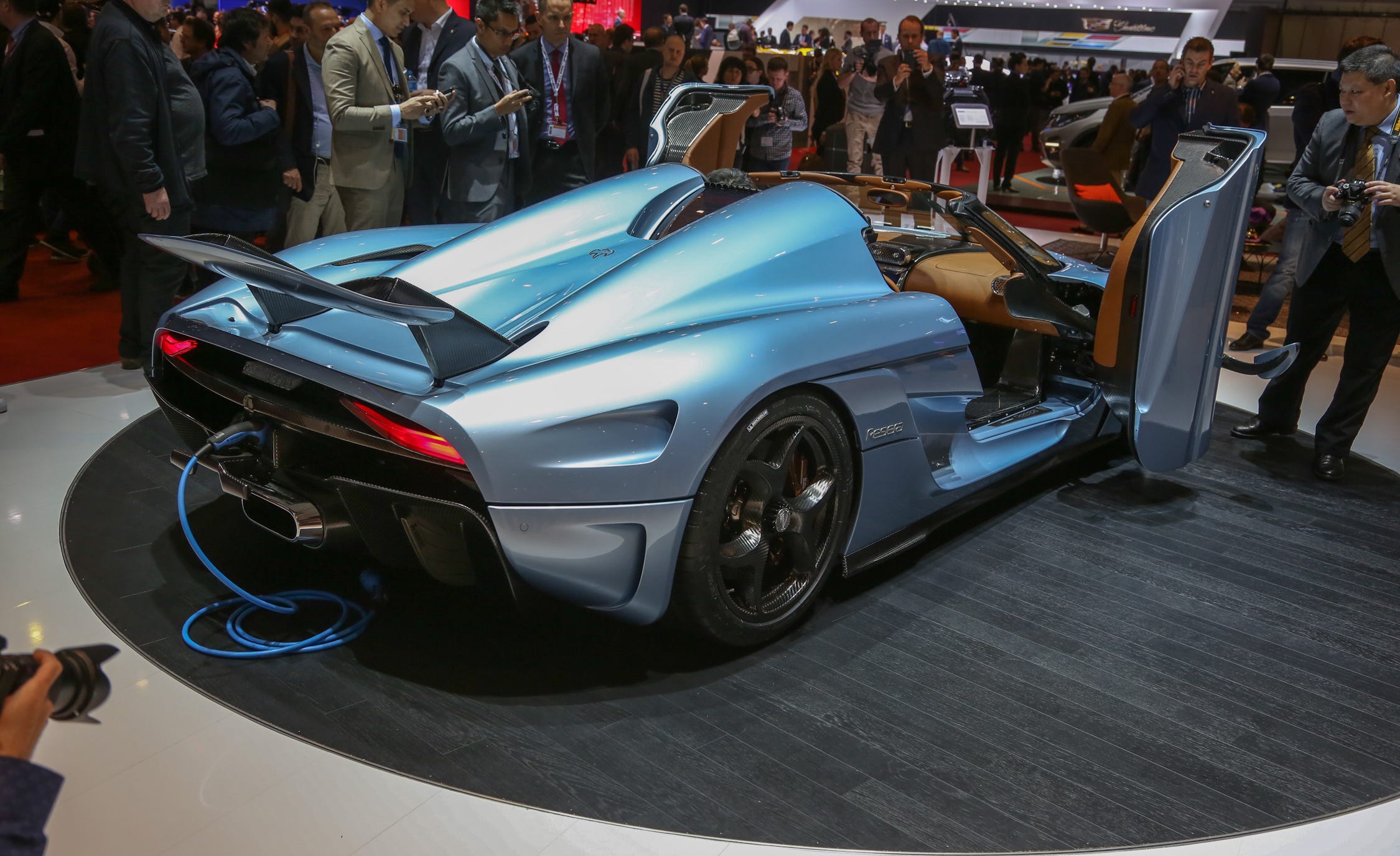 Regera