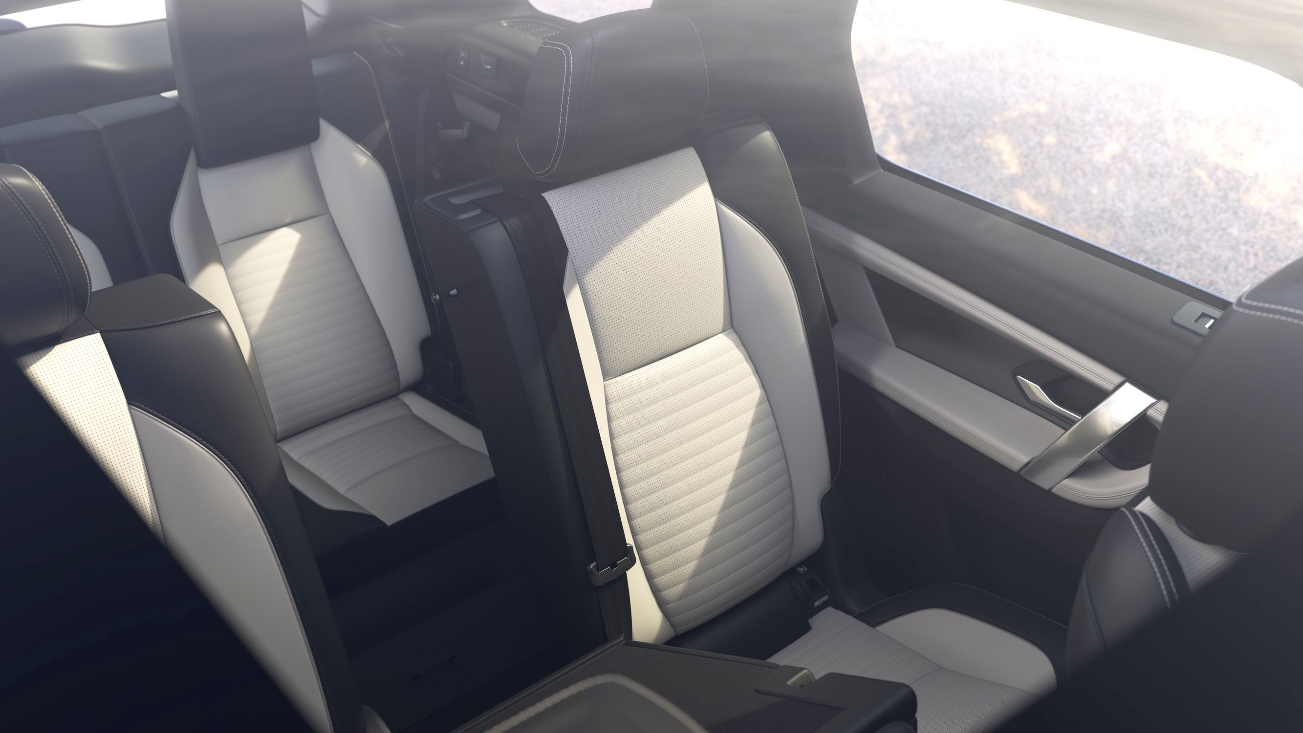 Discovery Sport