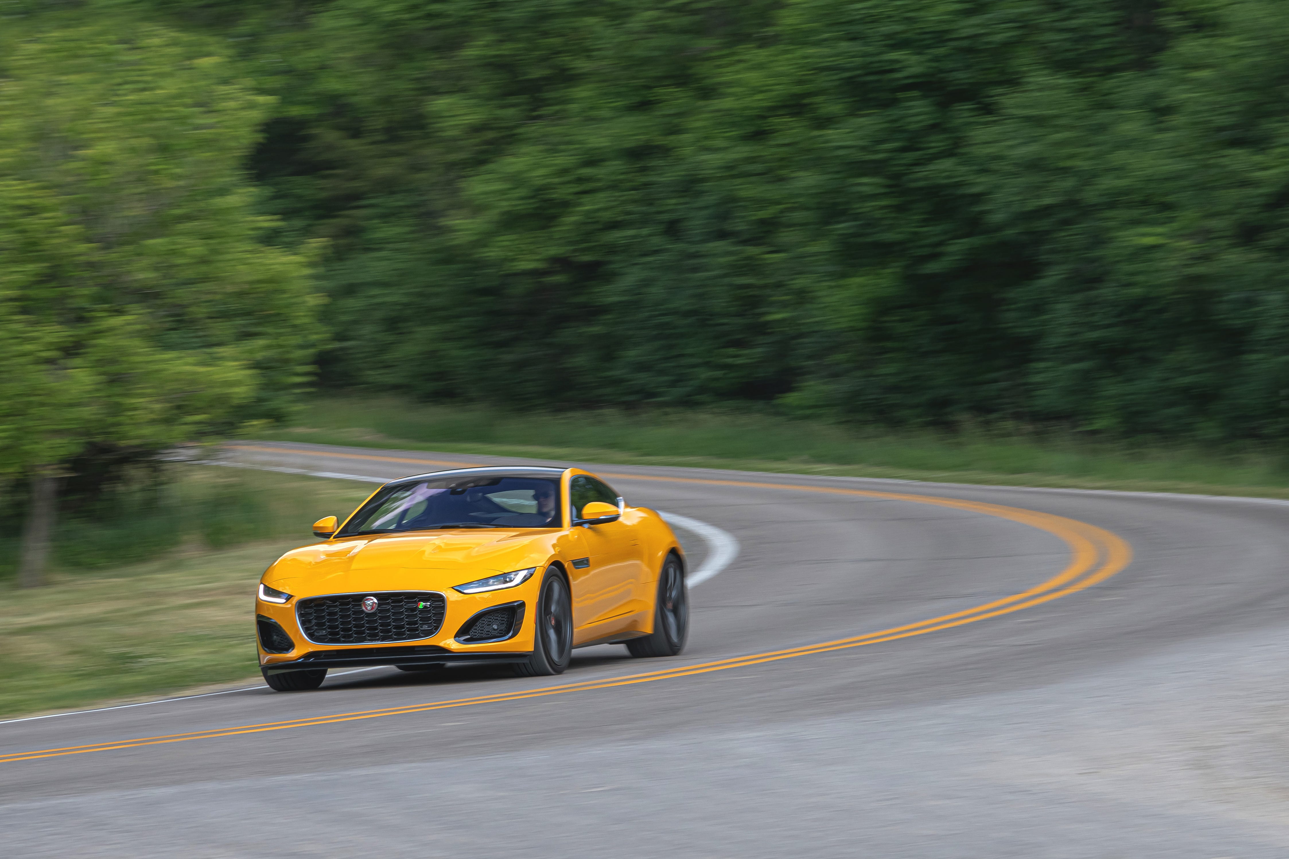 F-Type