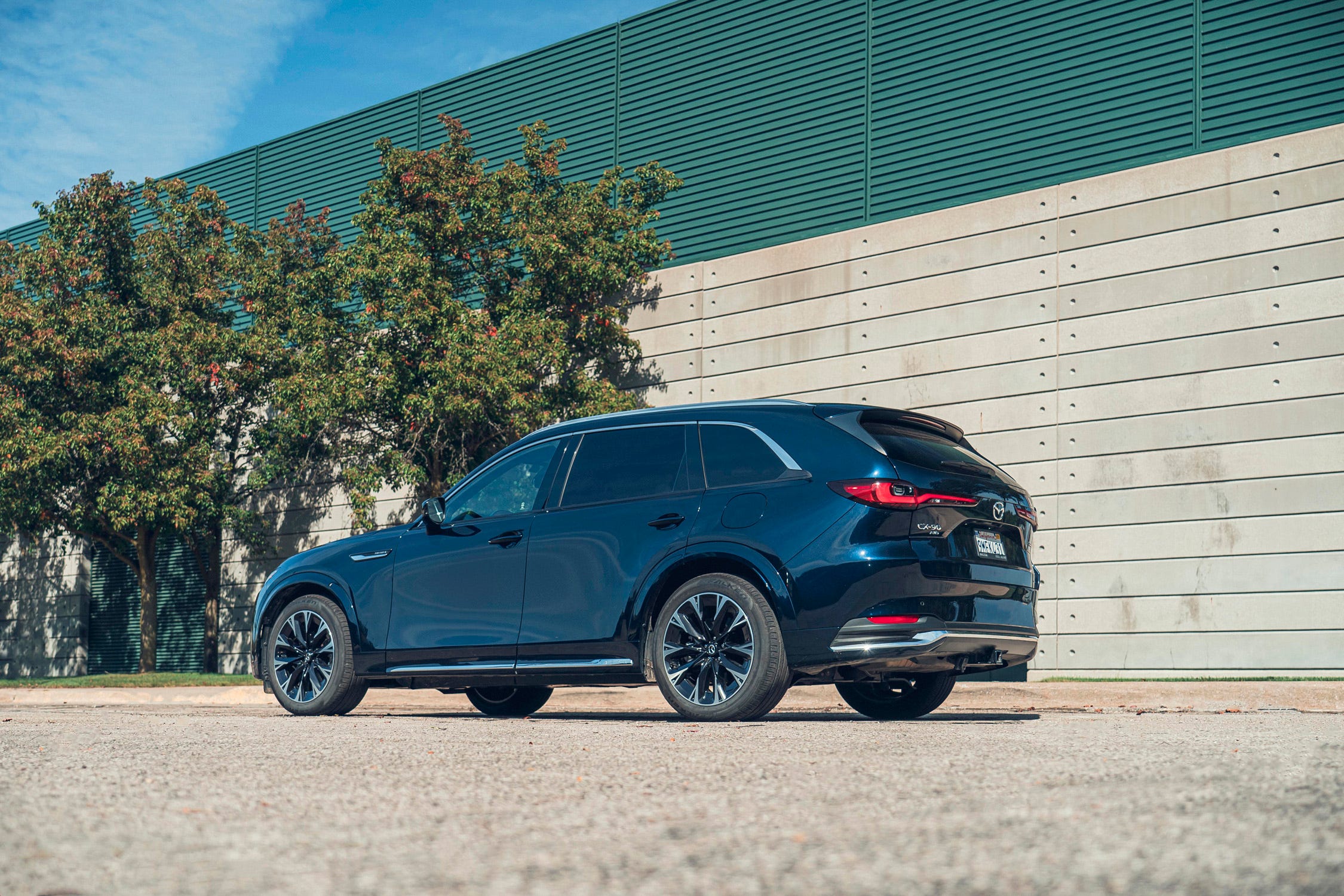 CX-90