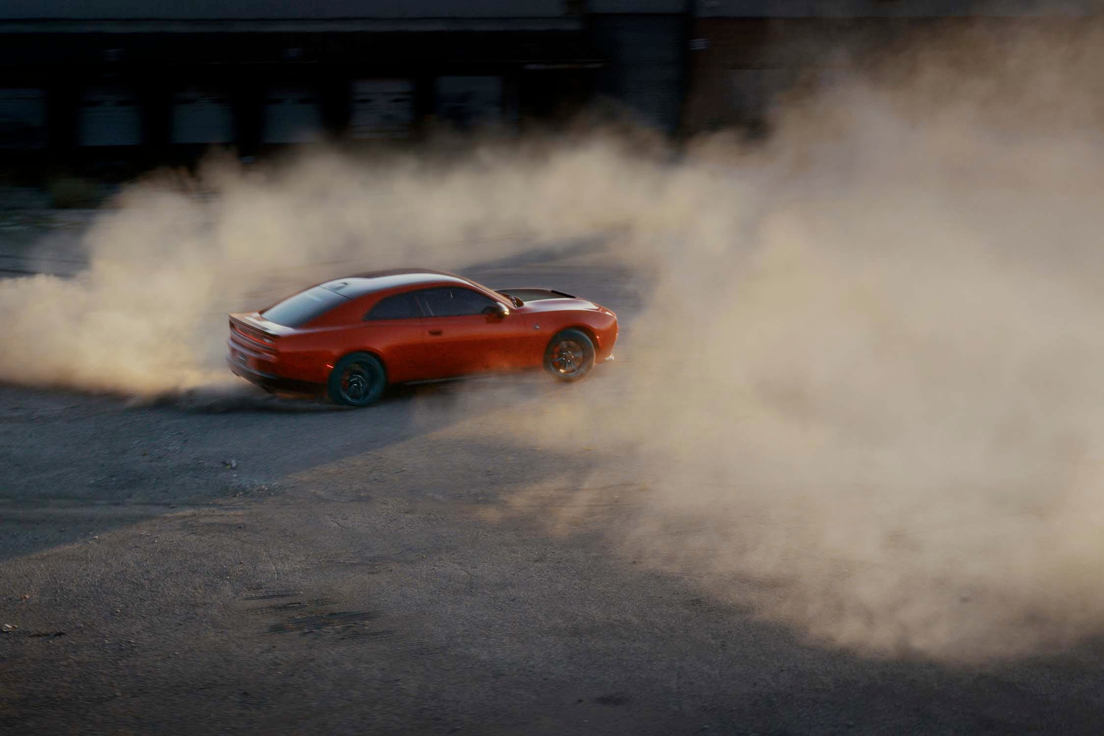 Charger