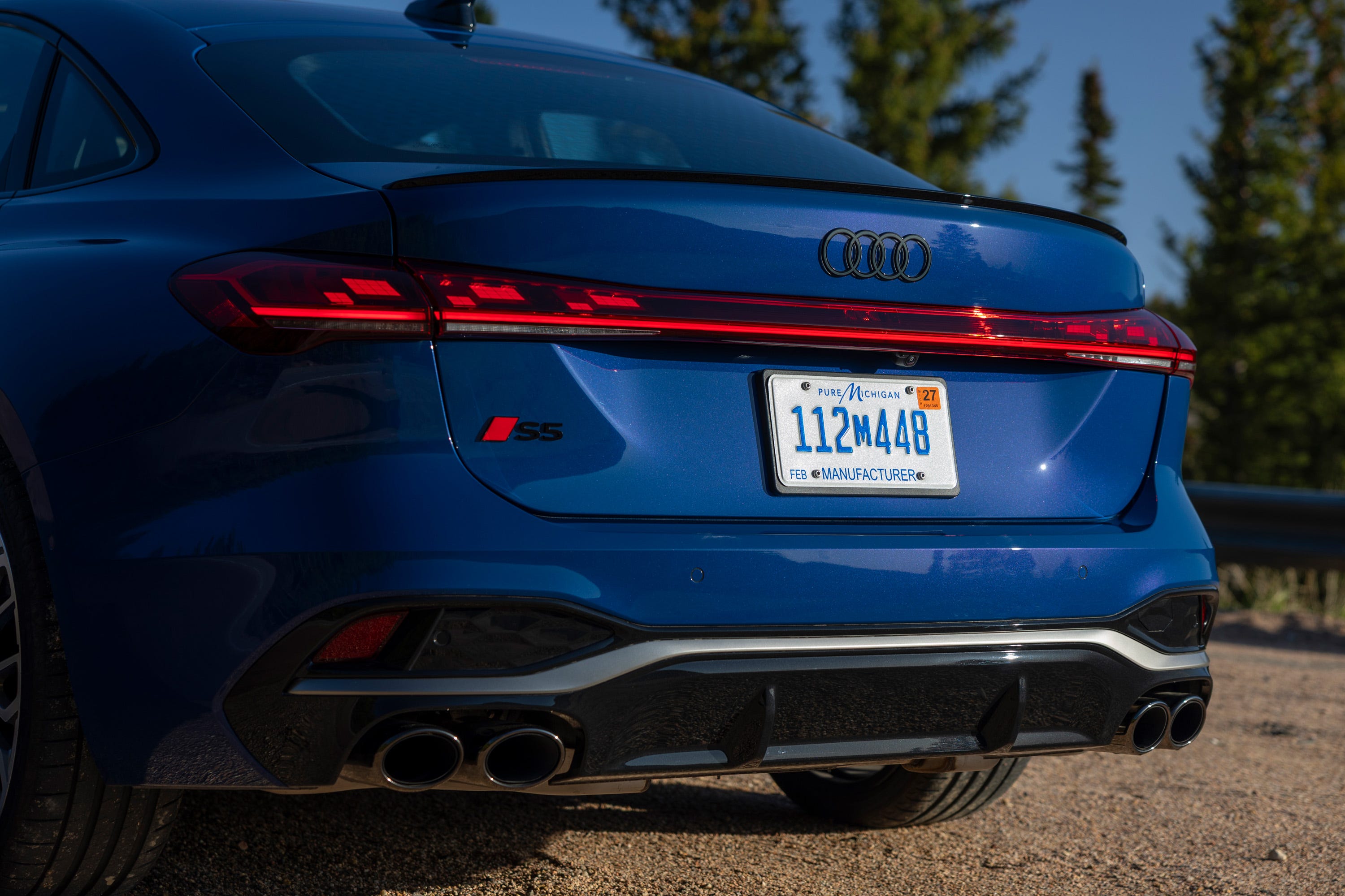 S5 Coupe / Cabriolet