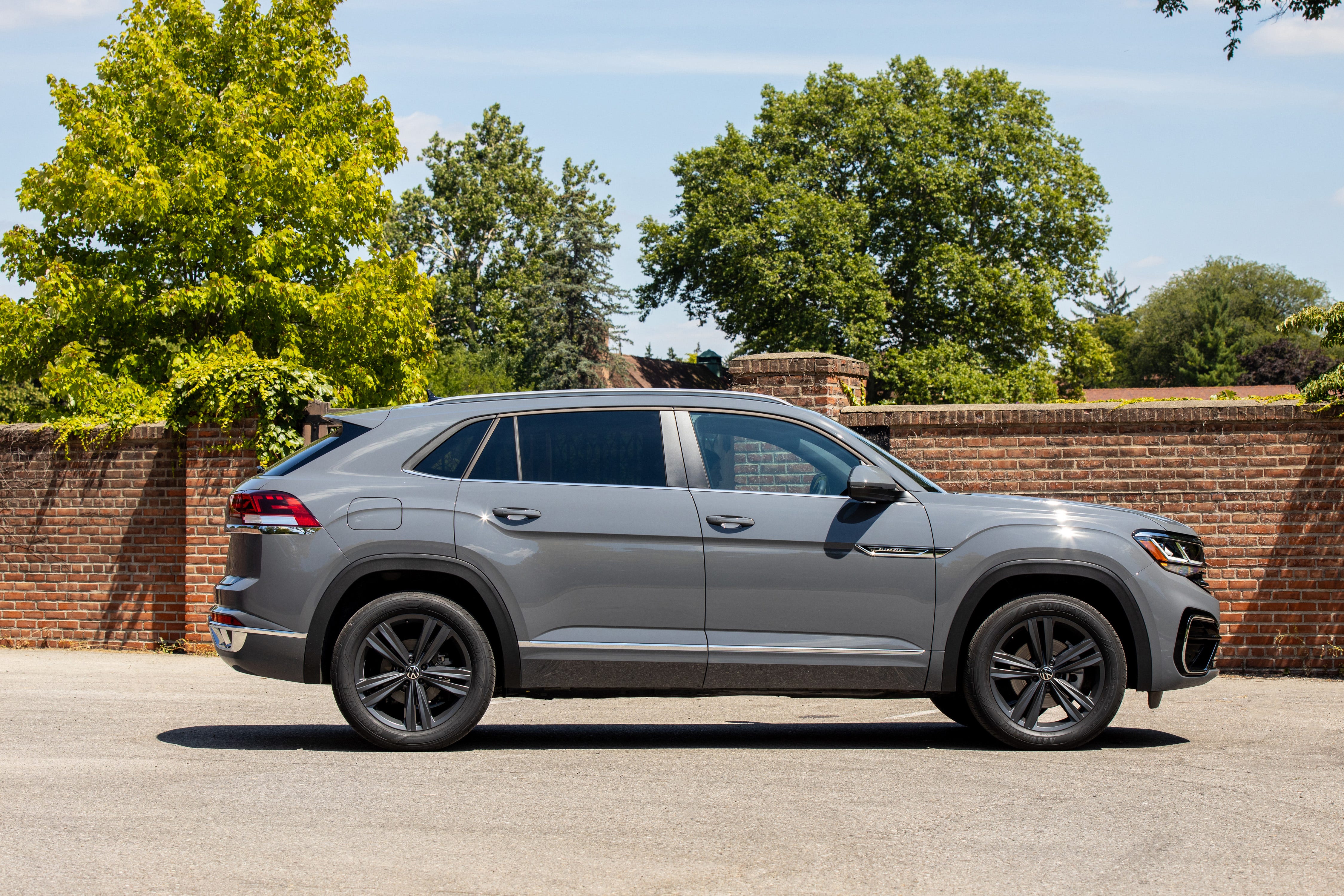 Atlas Cross Sport