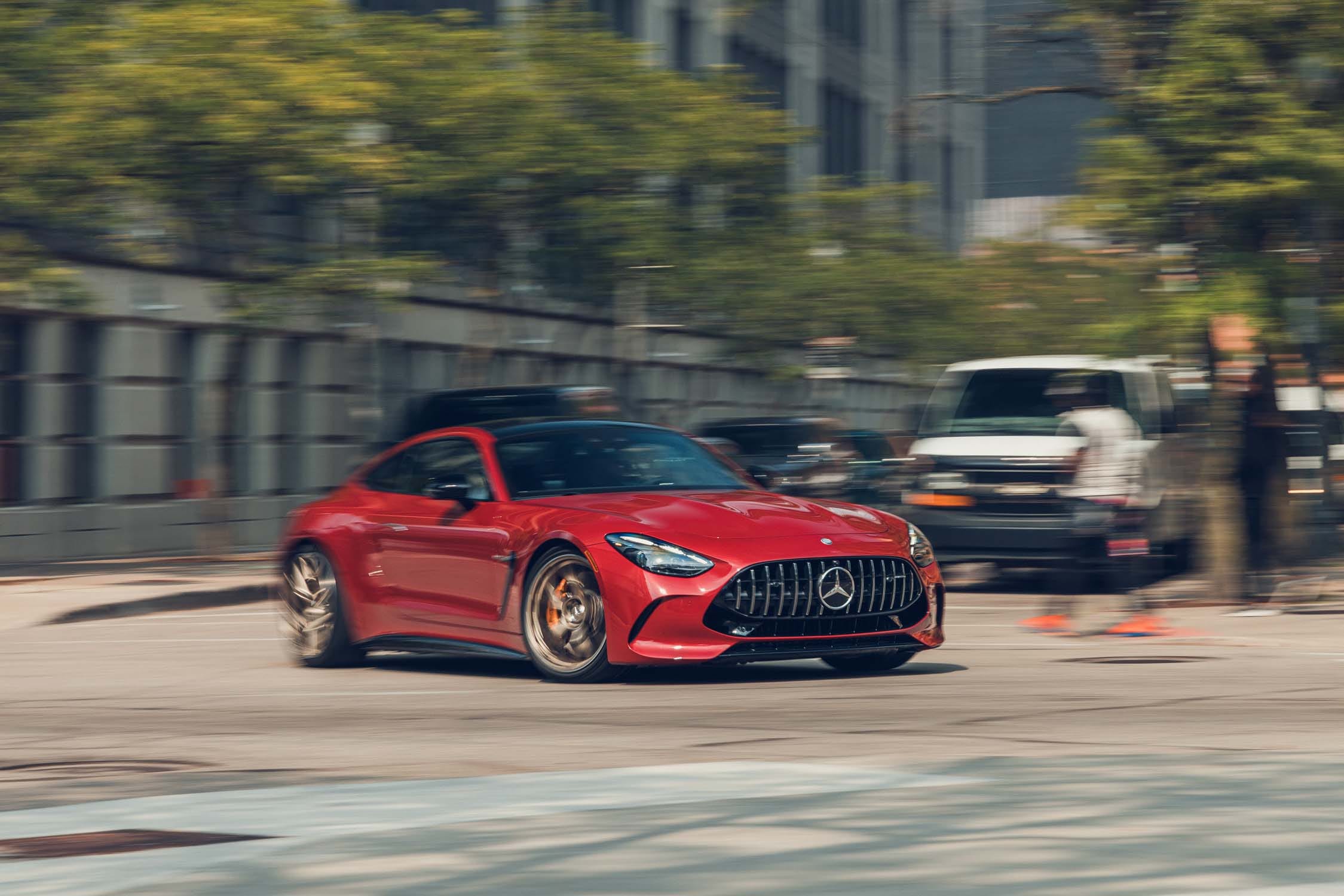 GT Coupe