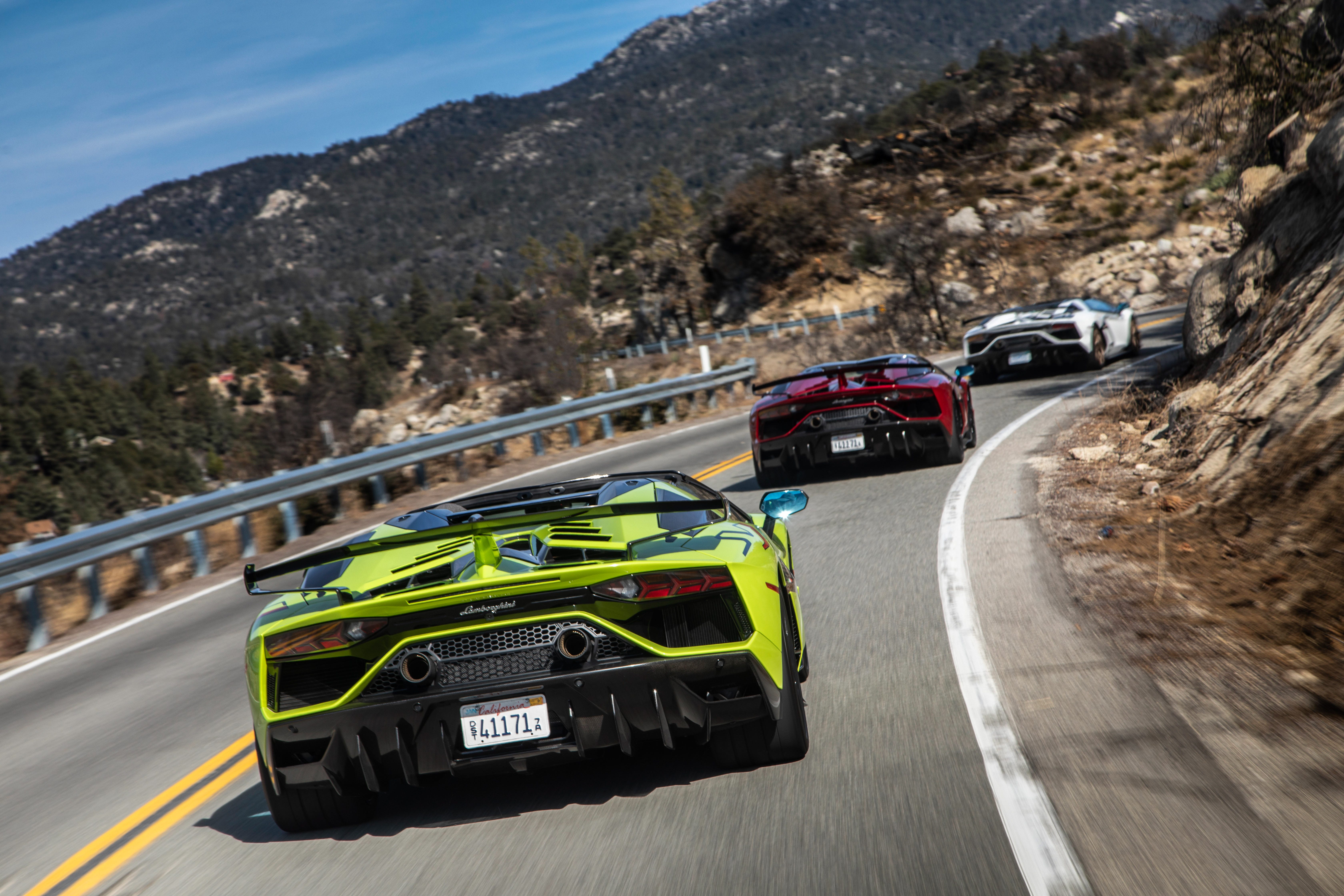 Aventador