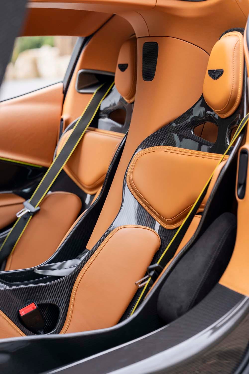 2026 Aston Martin Valhalla Drive: By Odin's Beard!