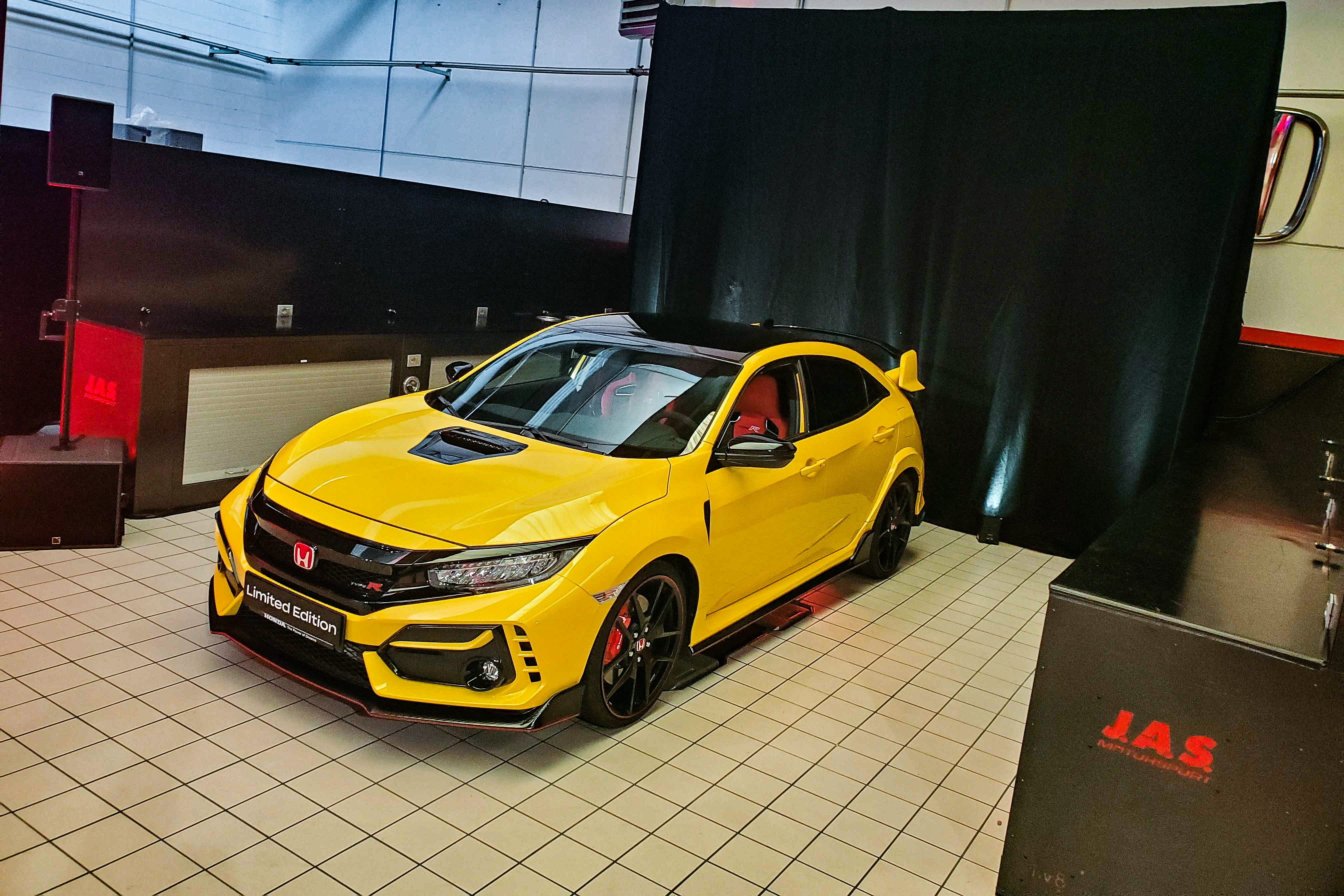 Civic Type R