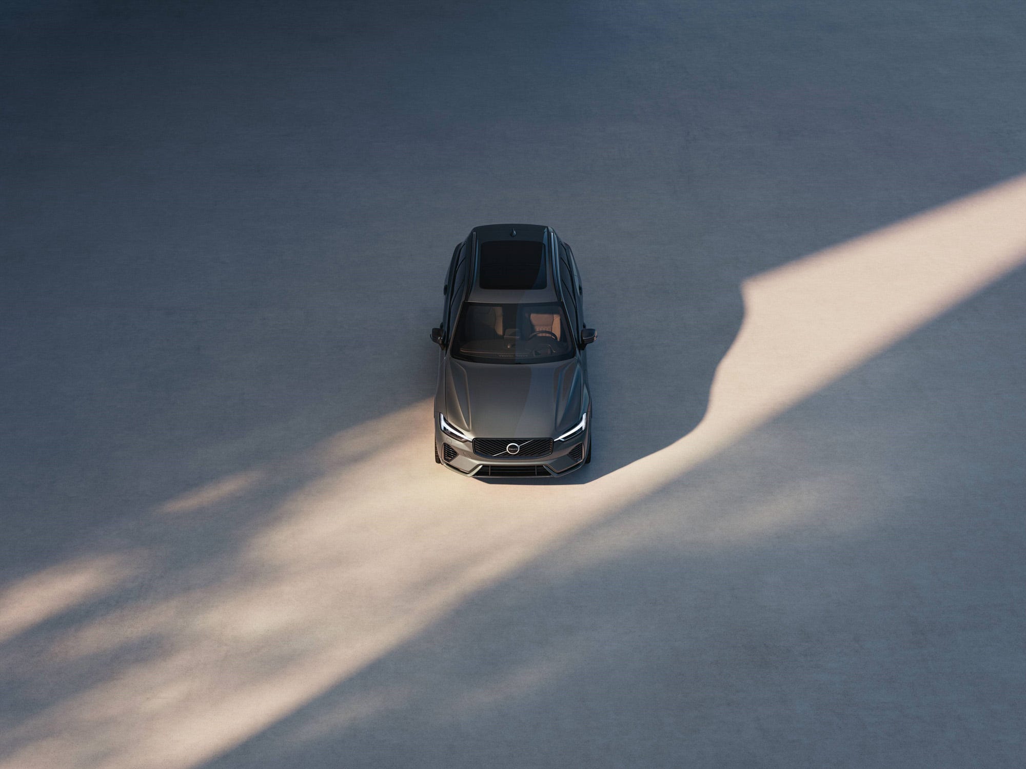 XC60