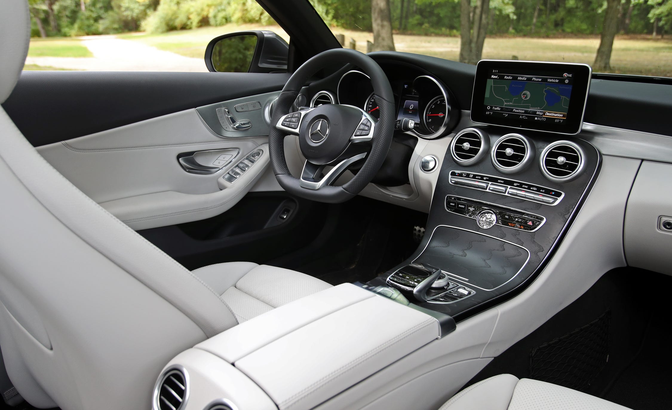 C-Class