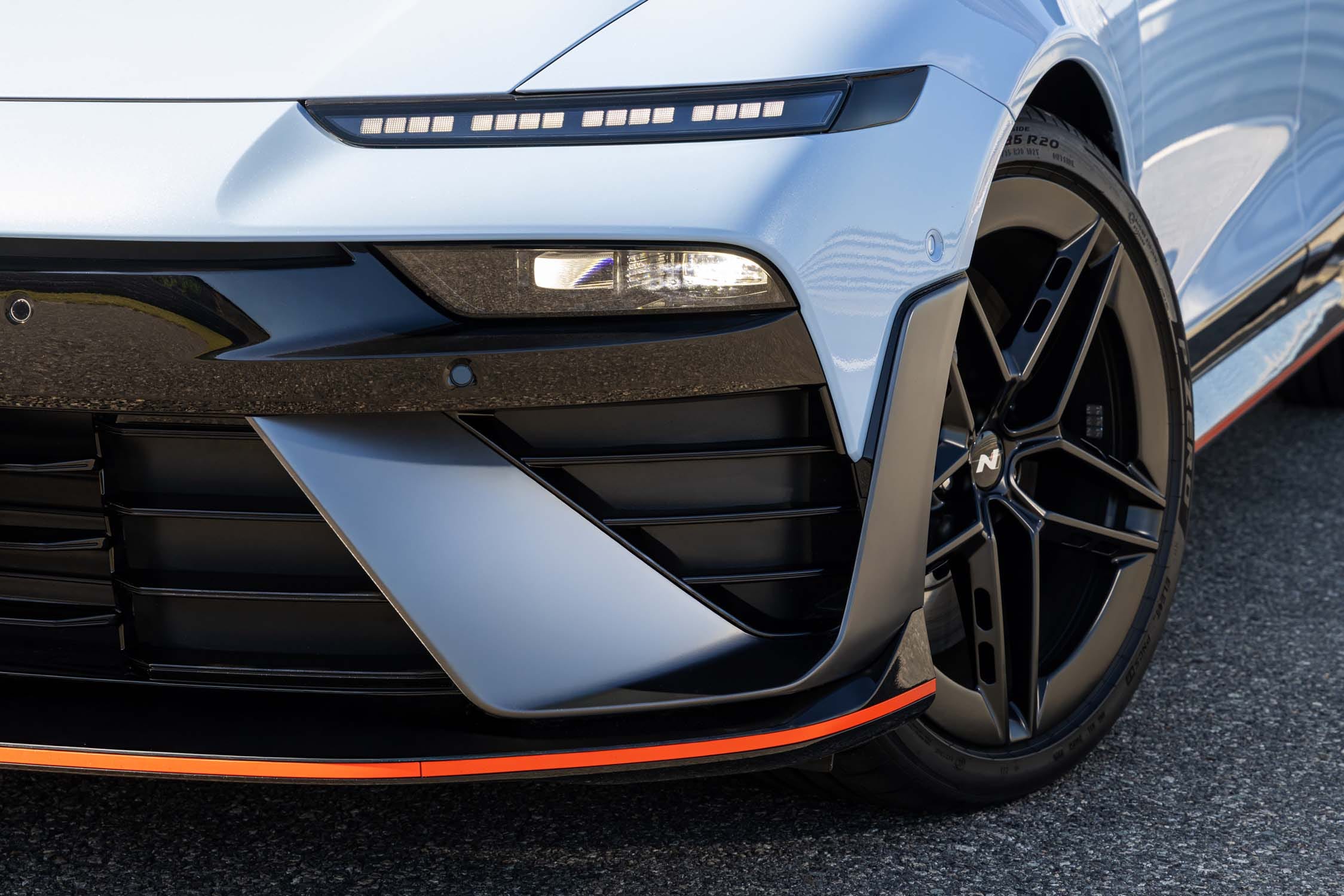 Ioniq 6 N