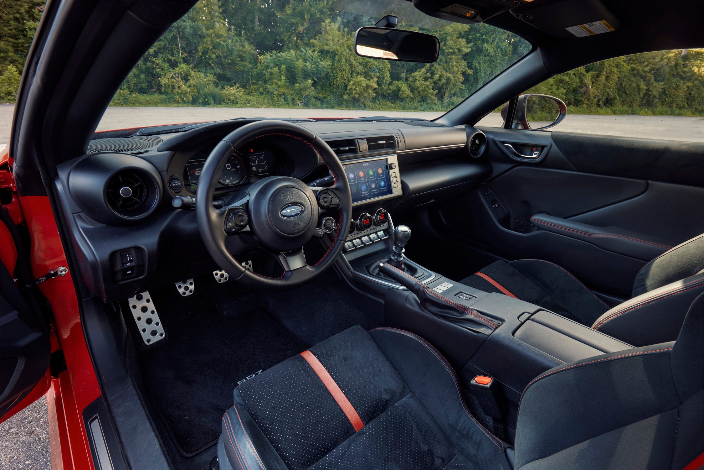 BRZ