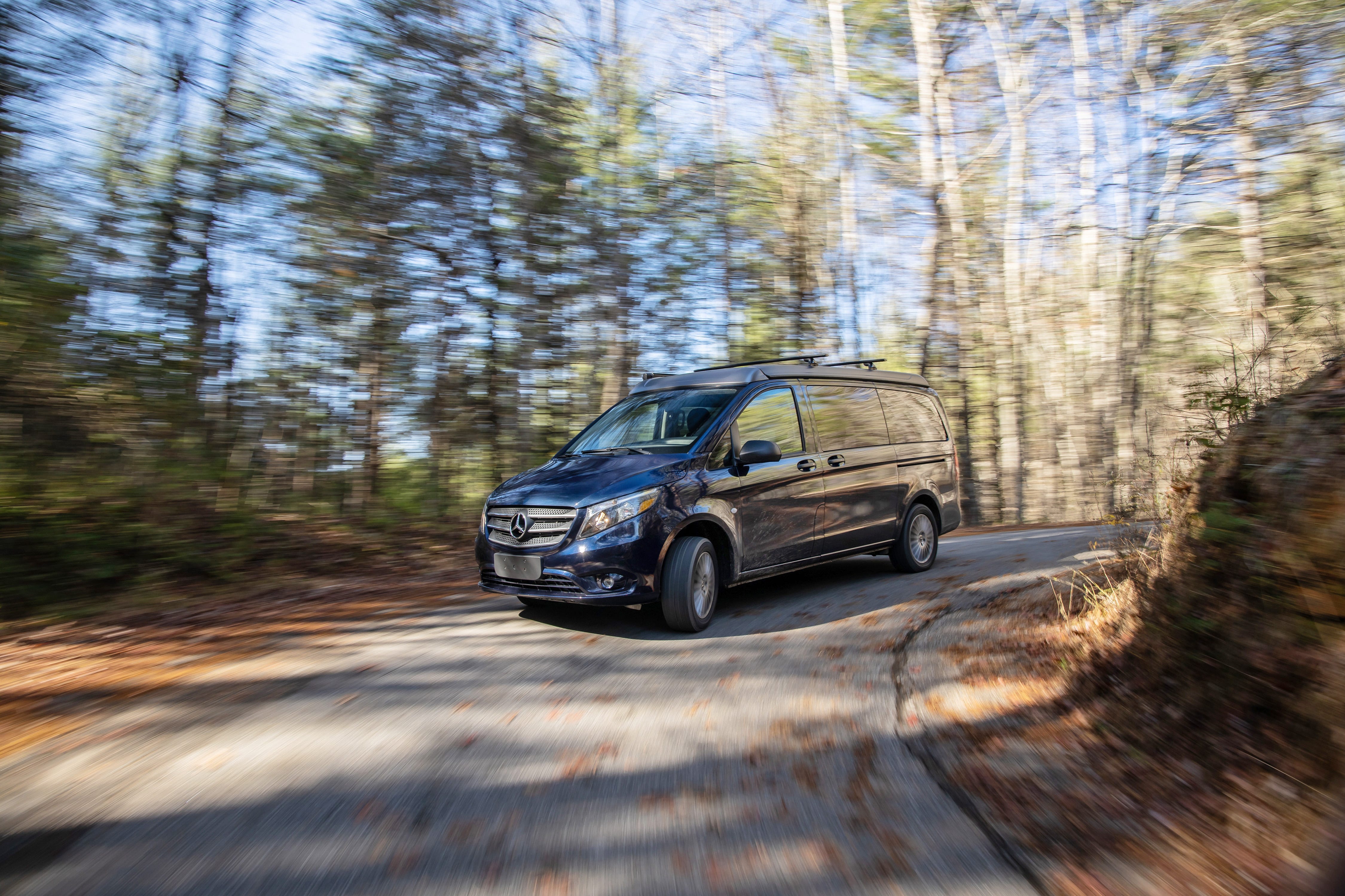 Metris