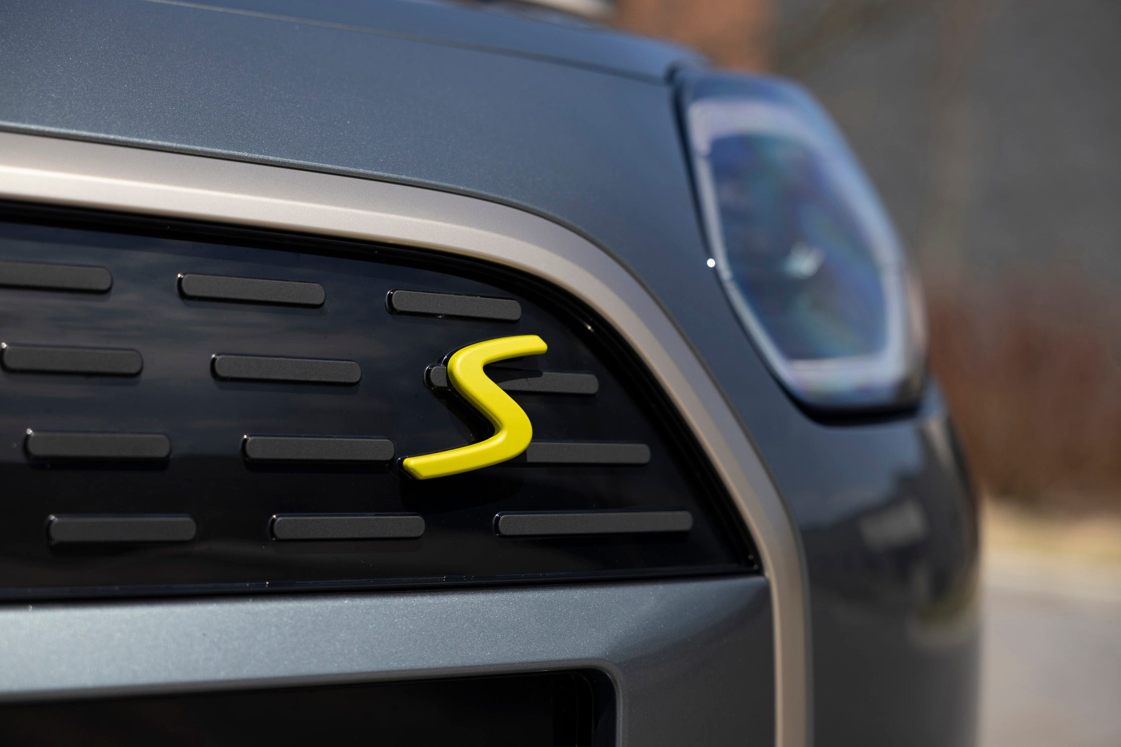 Countryman Electric