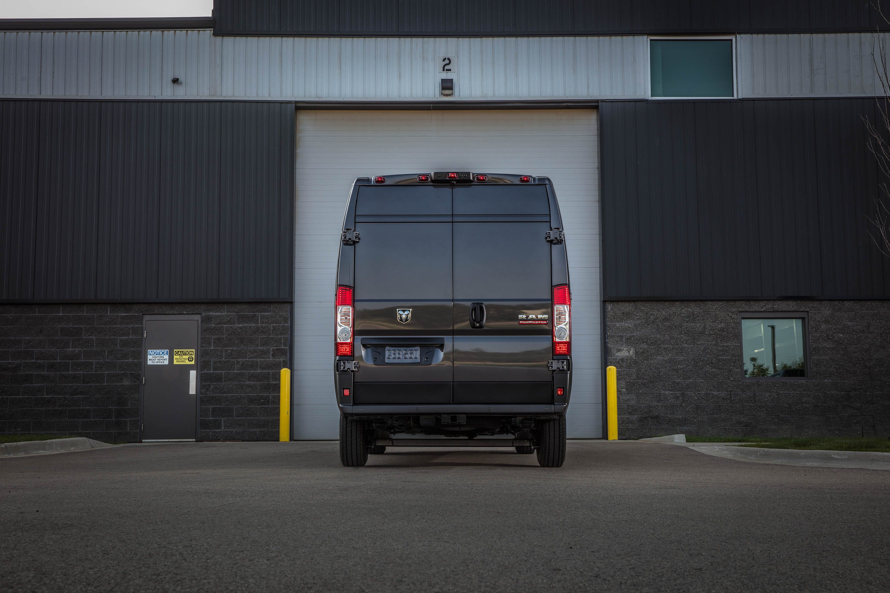 ProMaster