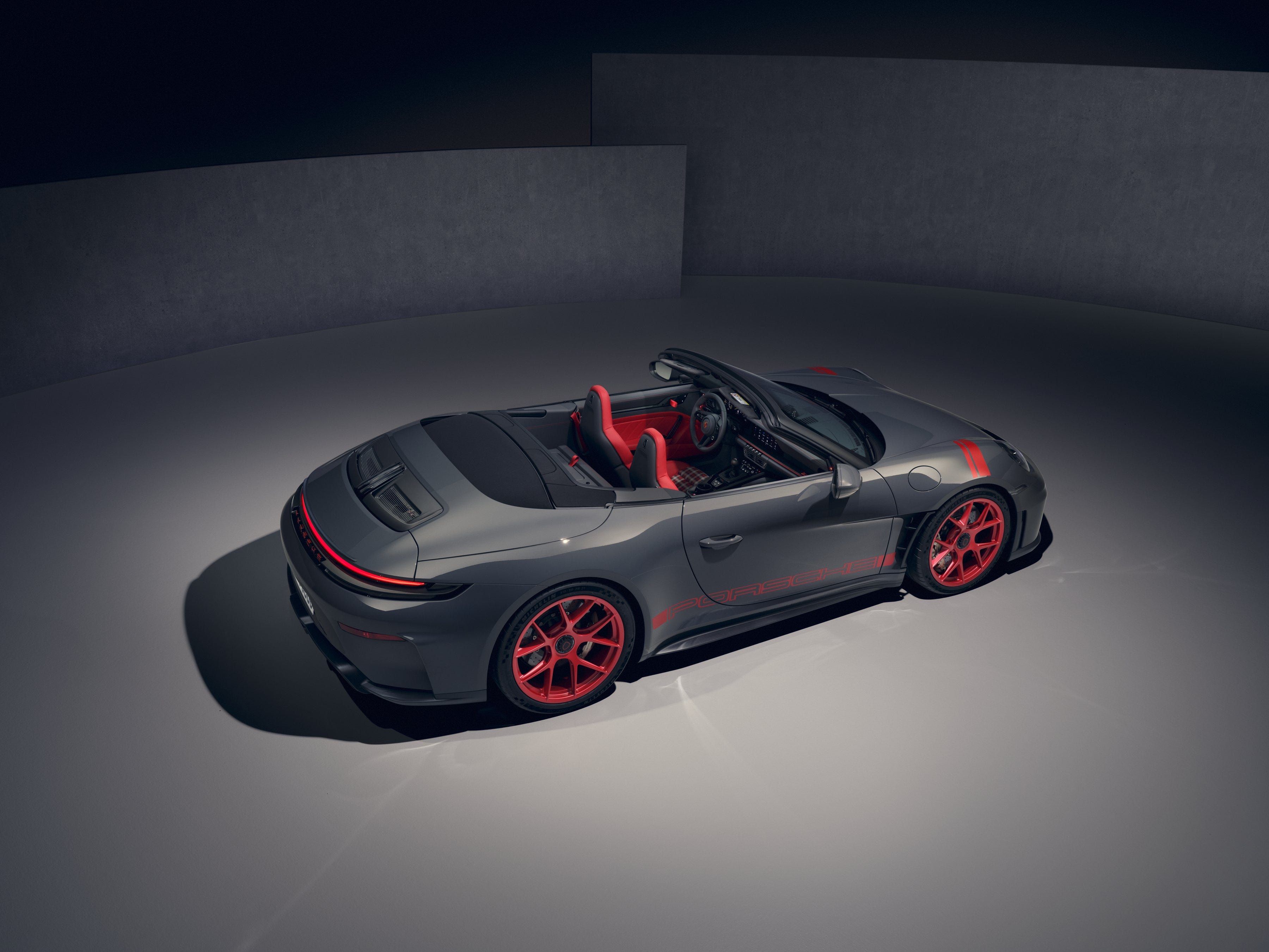 911 GT3 