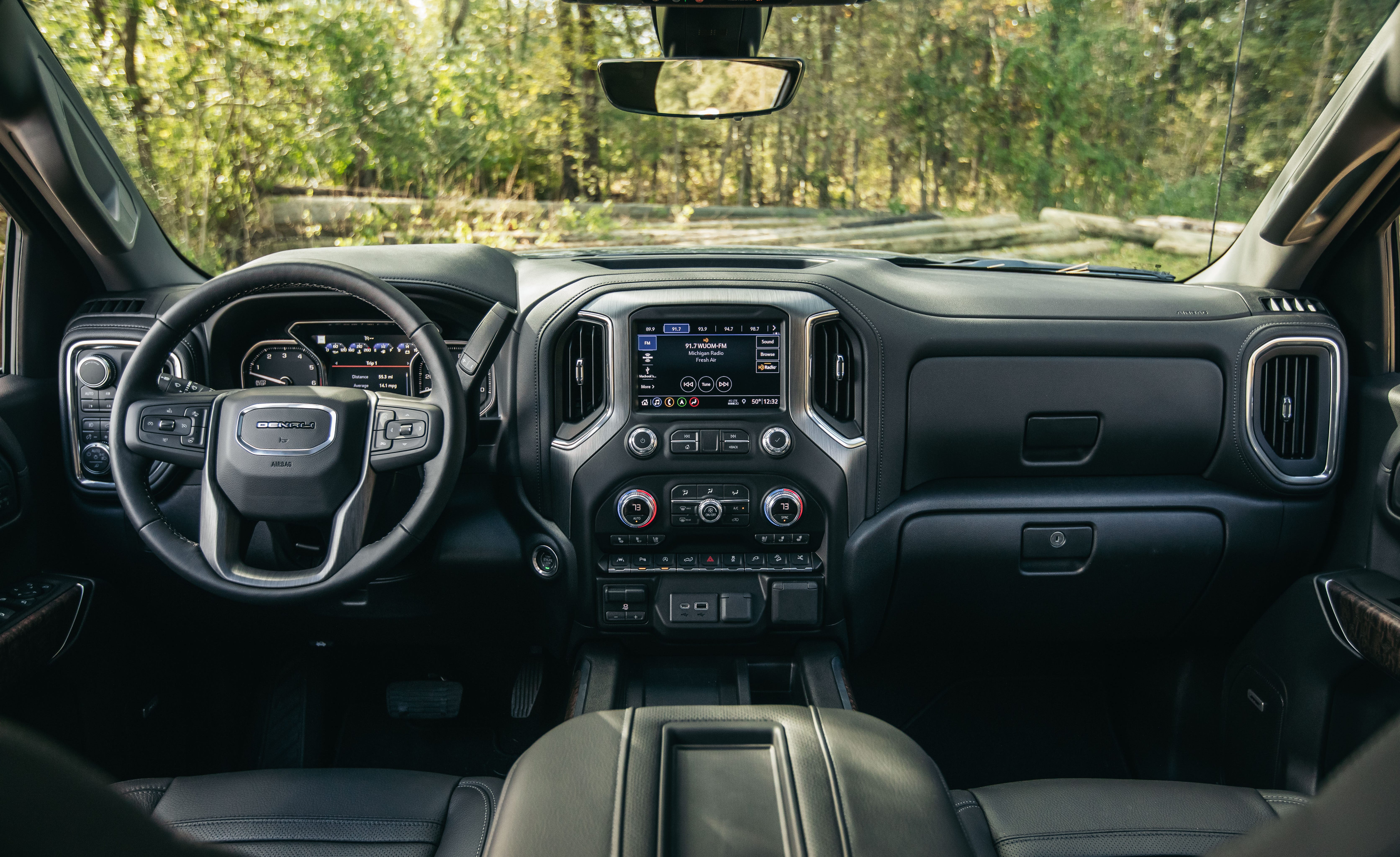Sierra 1500