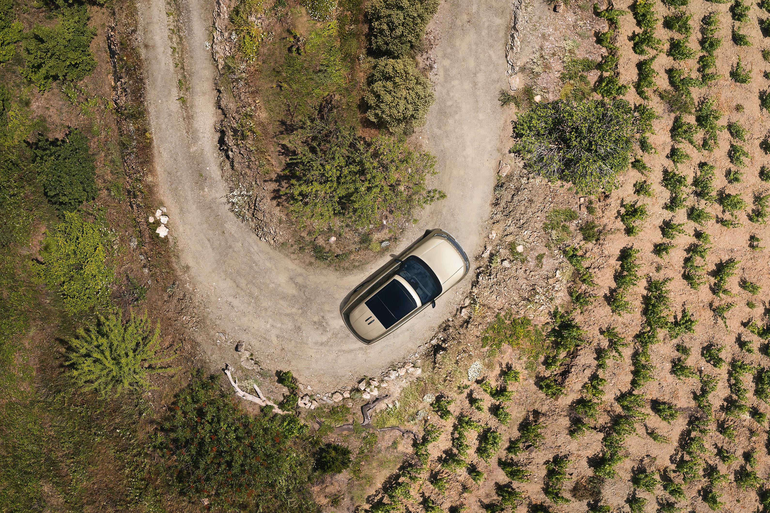 Range Rover