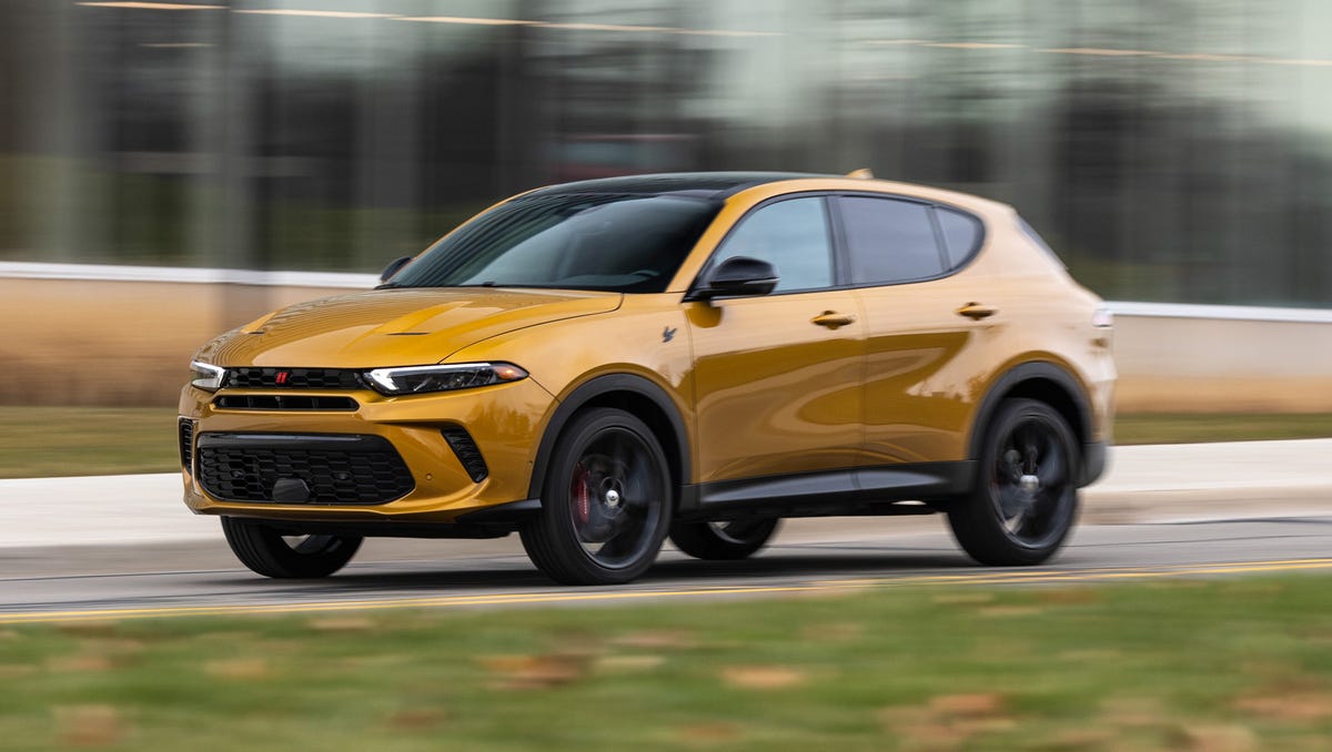 Hornet