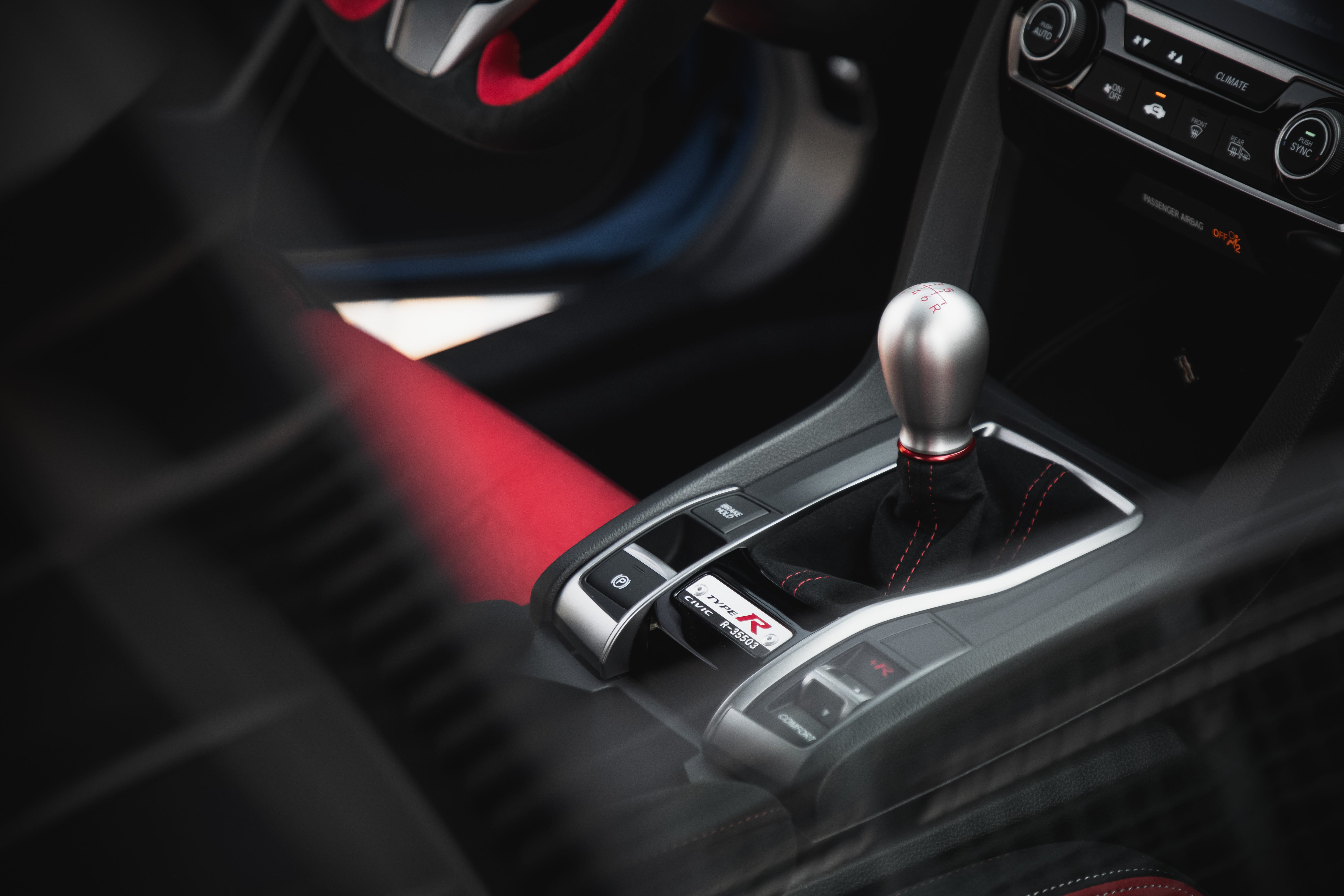 Civic Type R