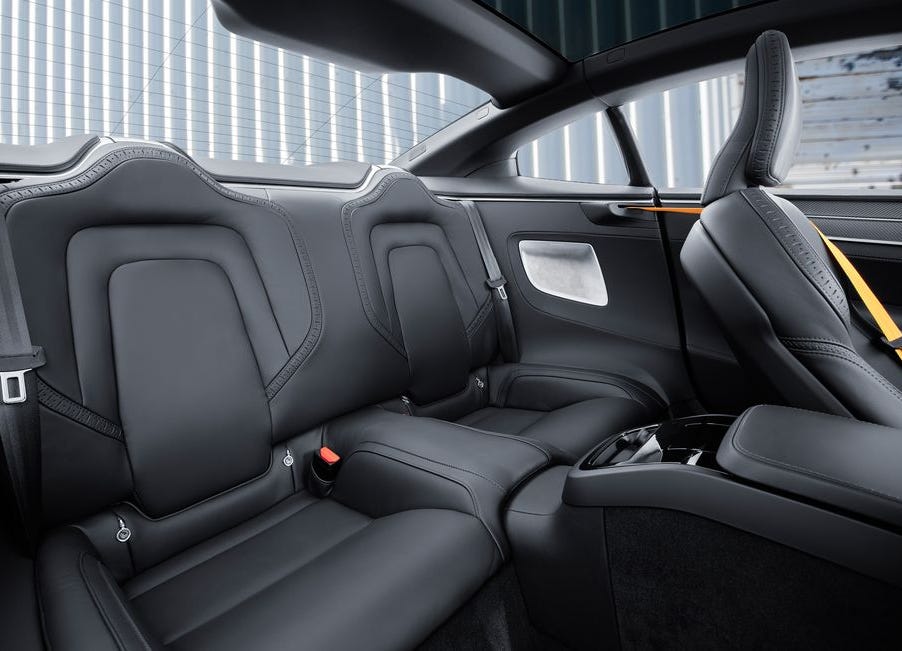 Polestar 1