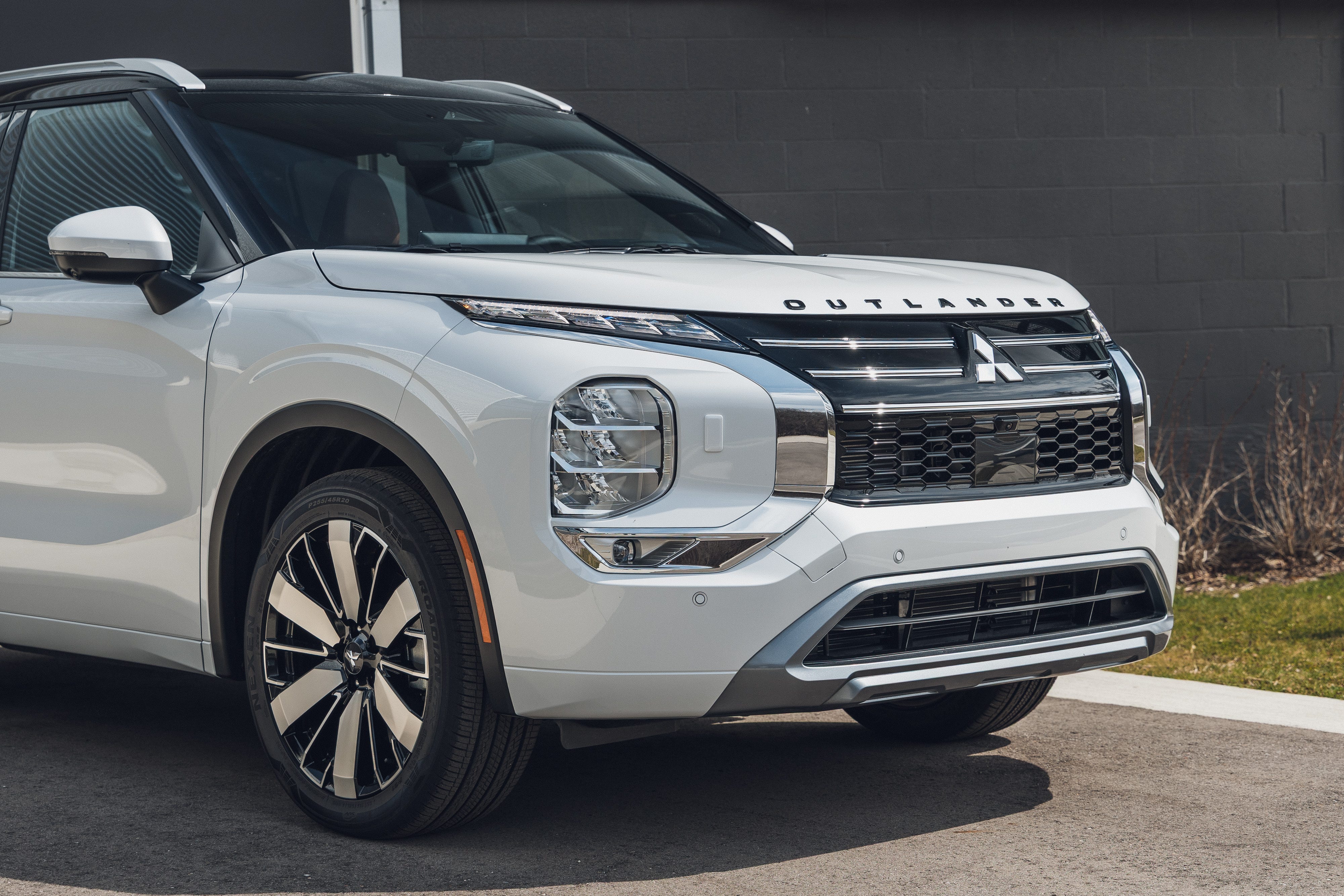 Outlander