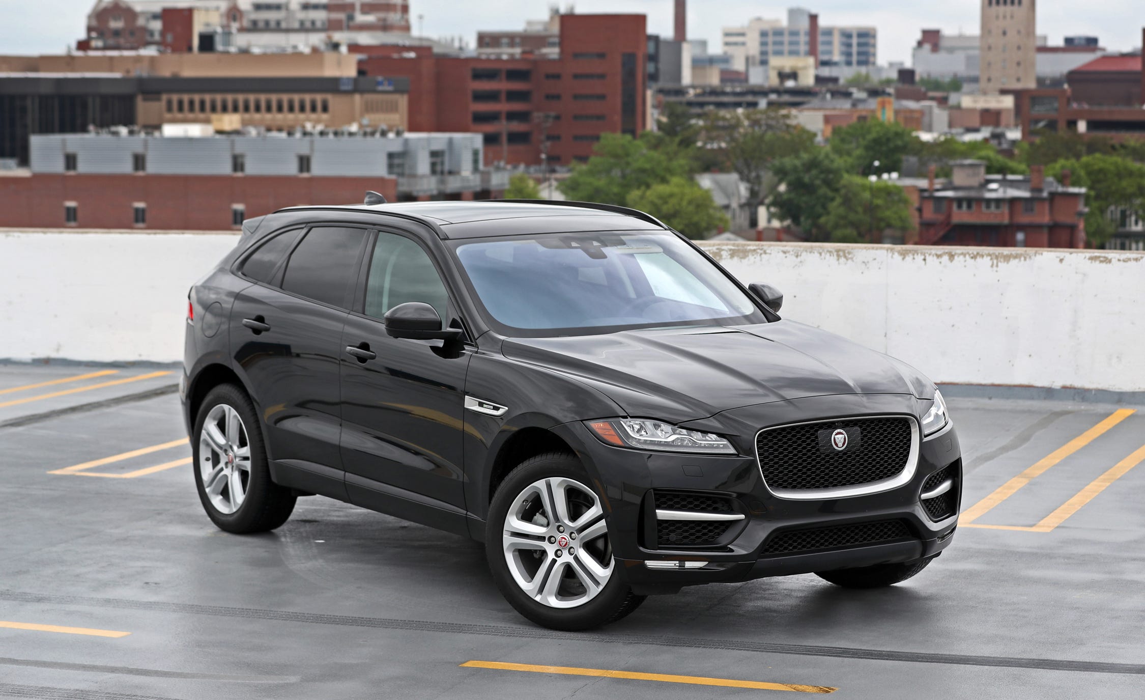 F-Pace