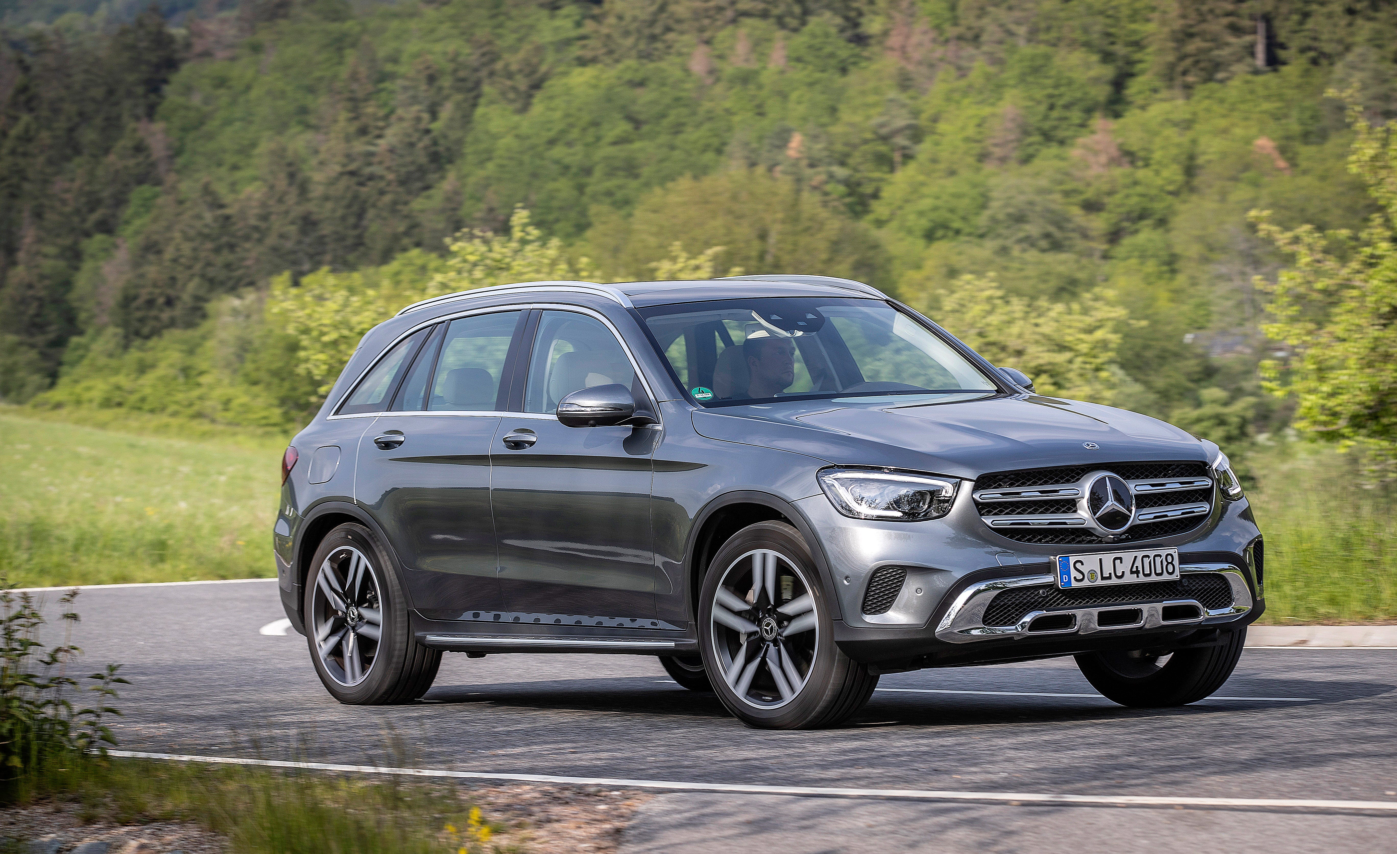 GLC-Class
