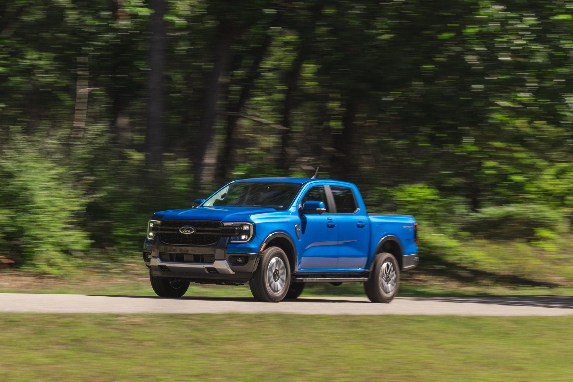 Ranger