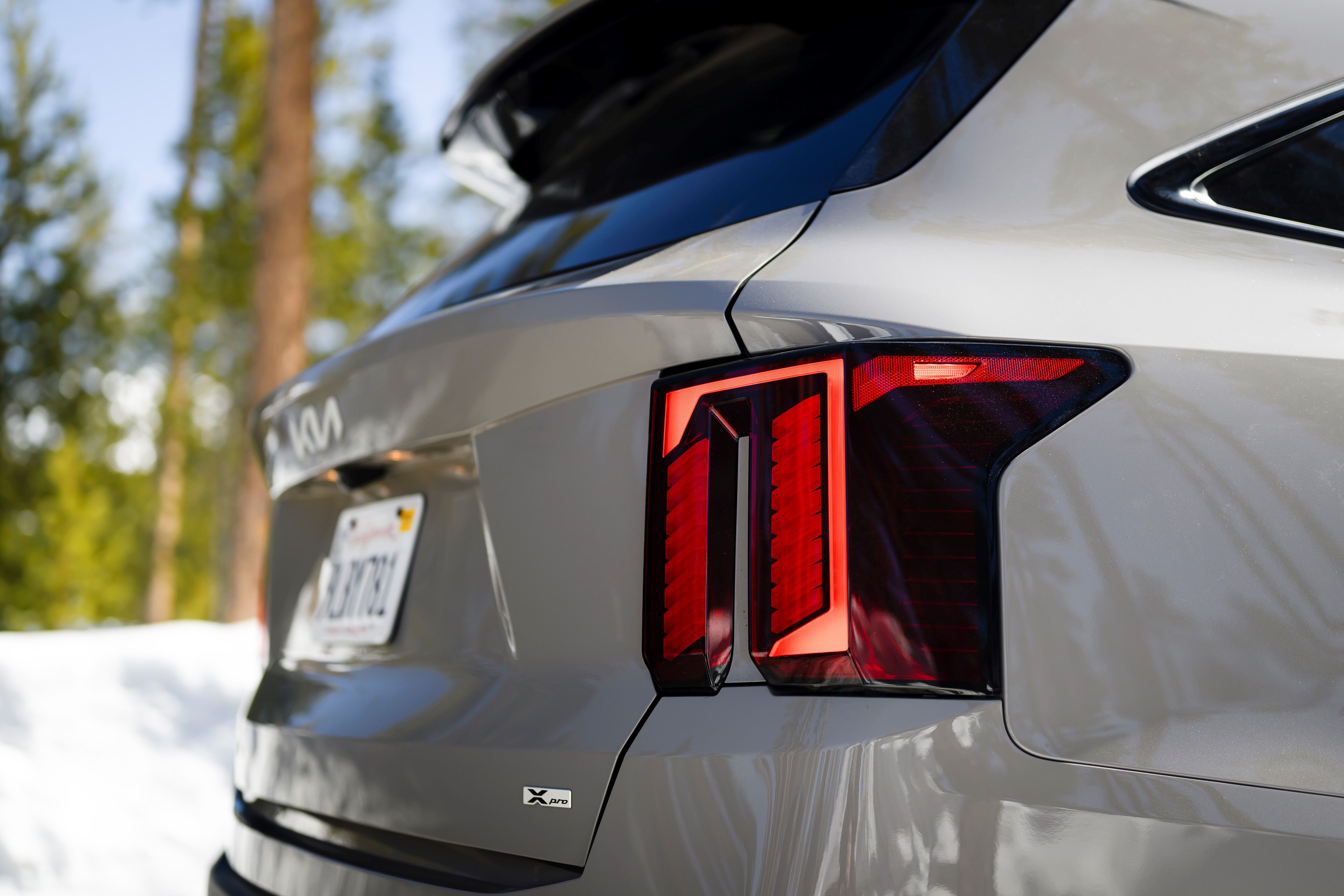 Sorento