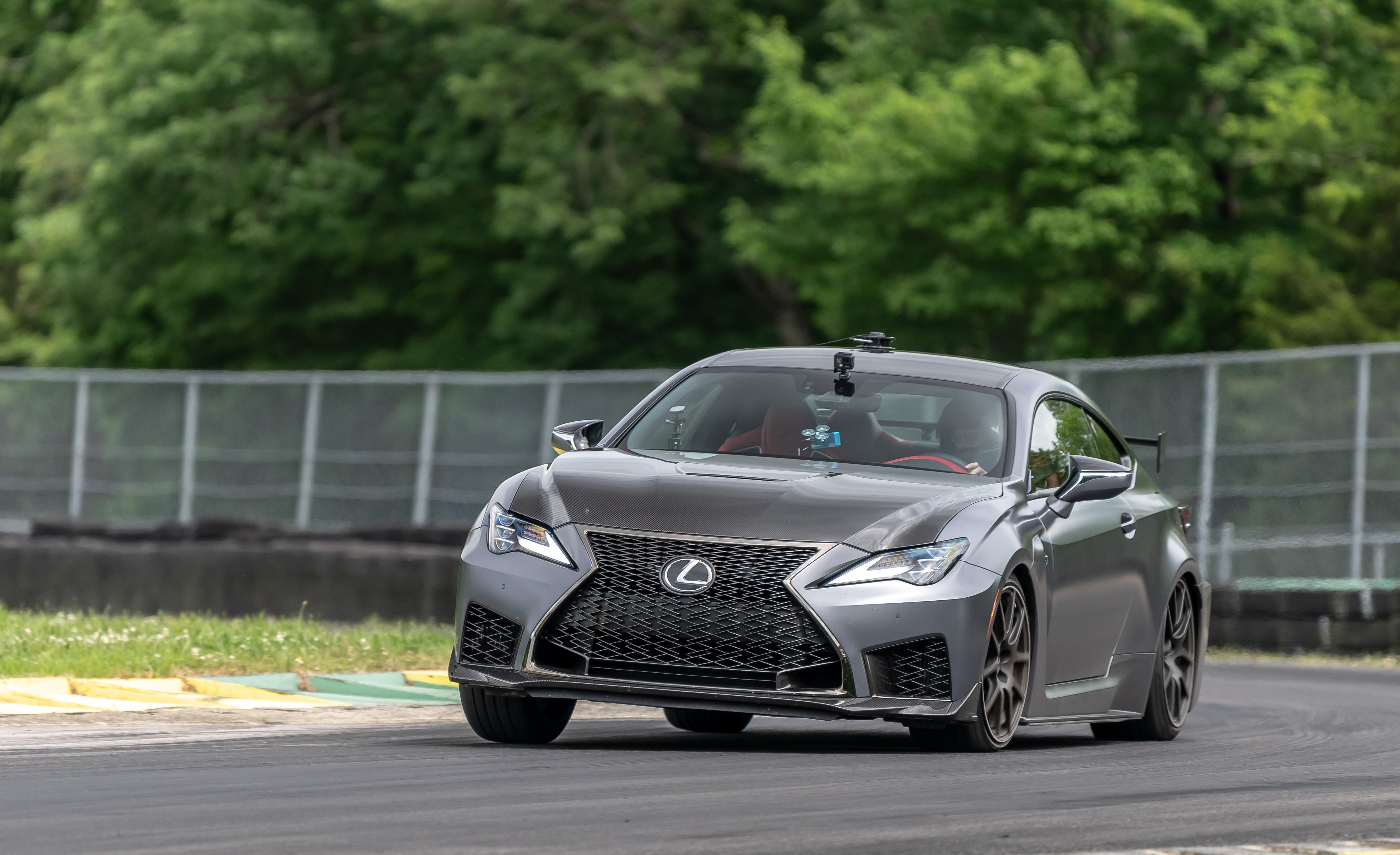 RC F