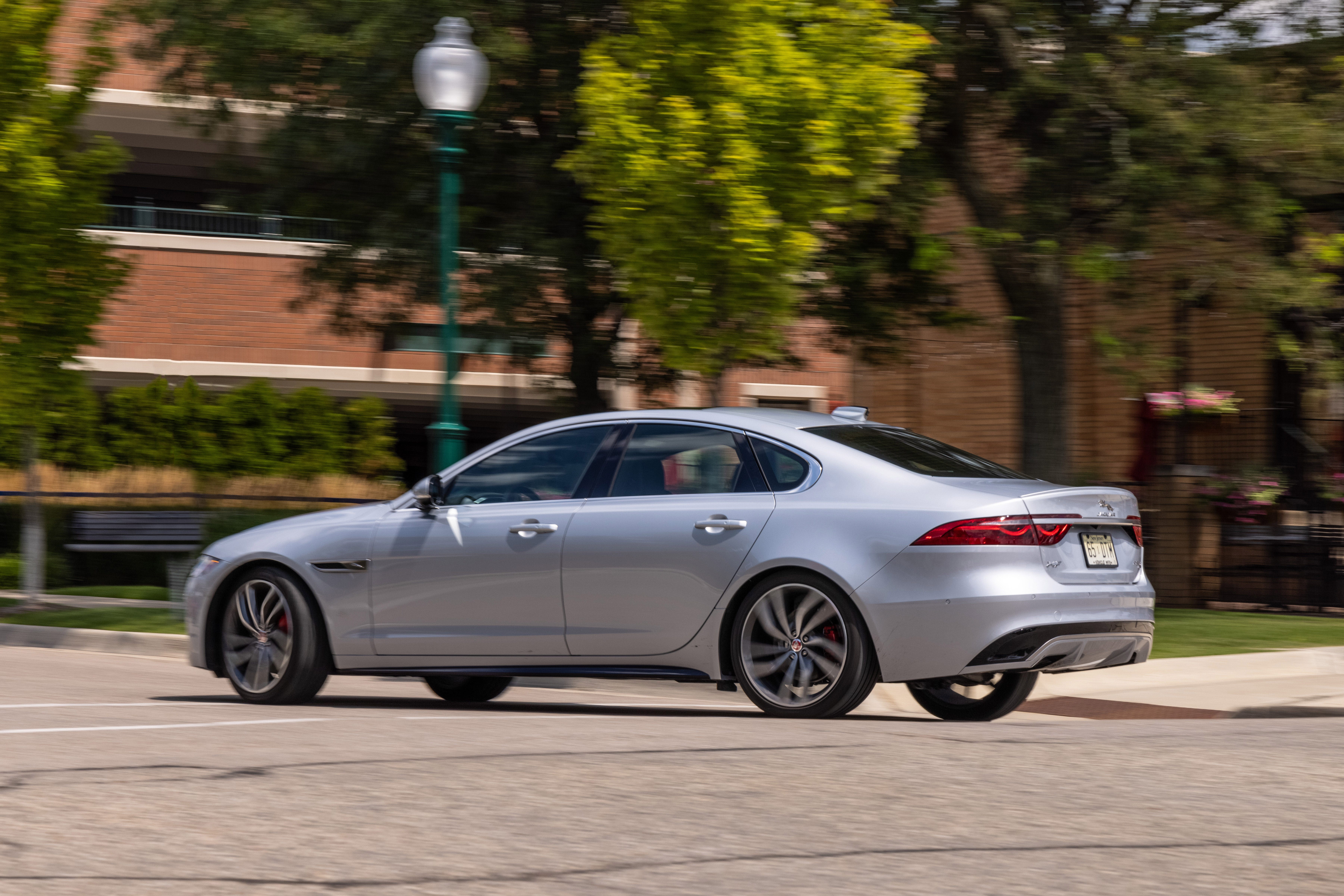 XF
