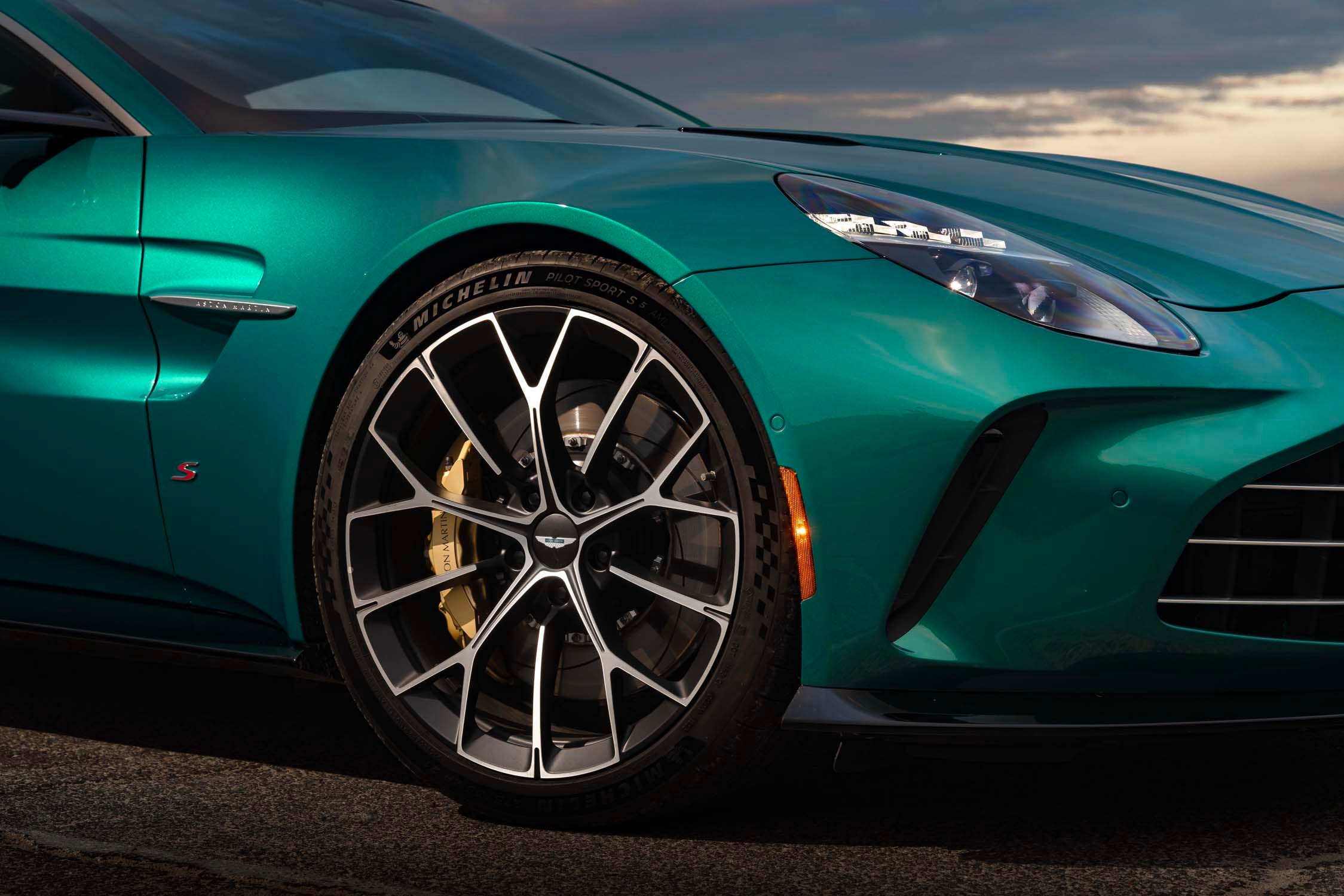 Vantage