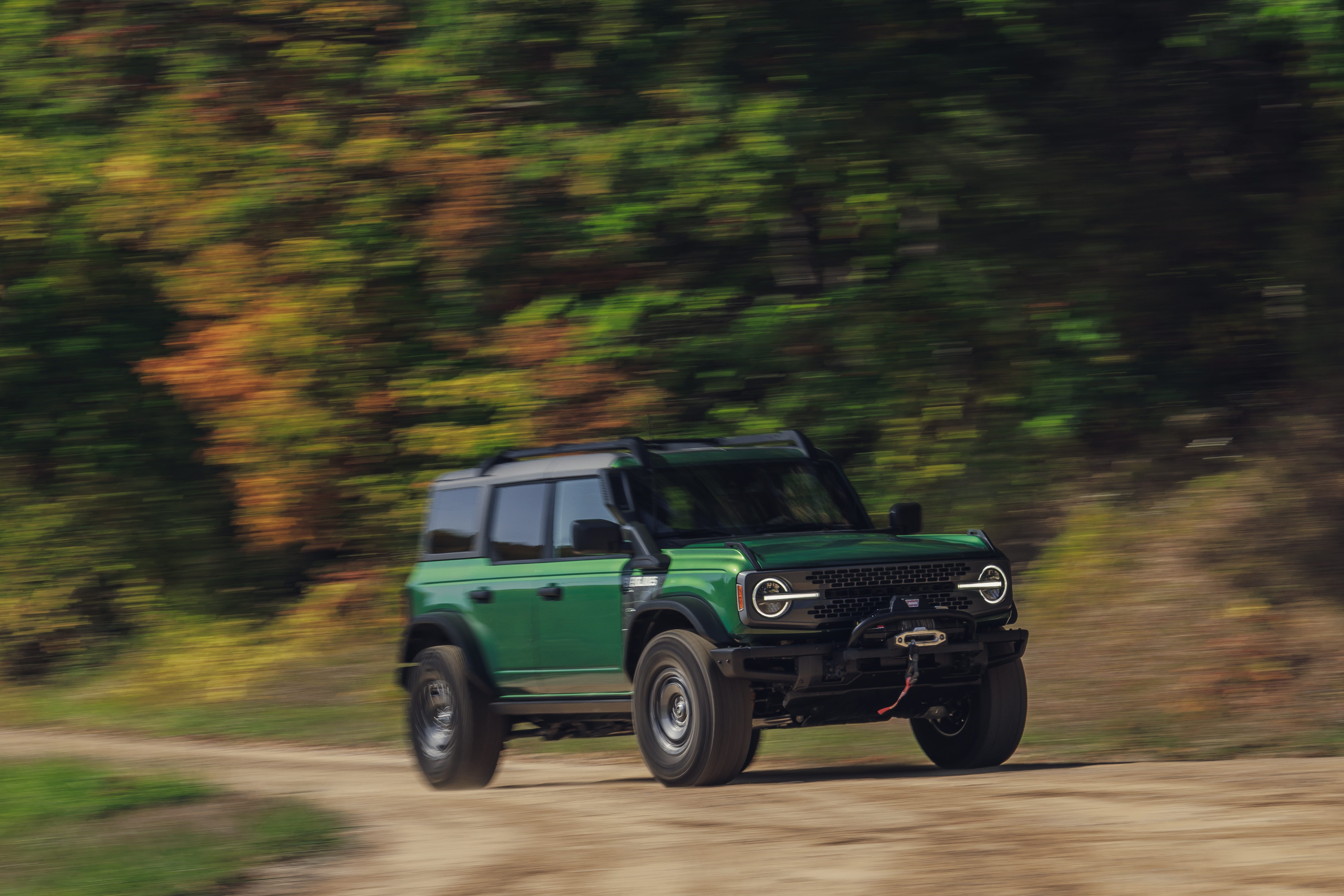 Bronco