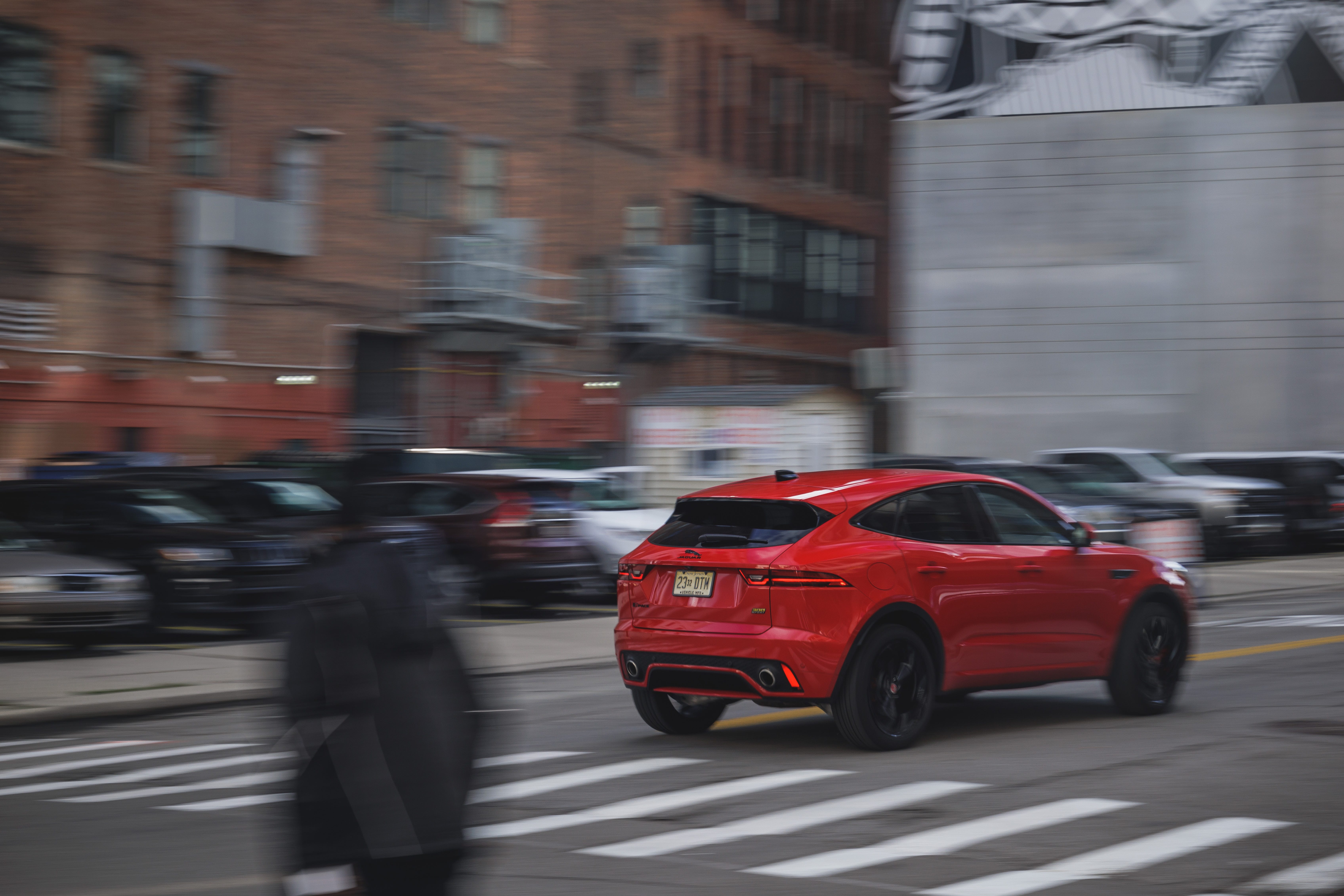 E-Pace