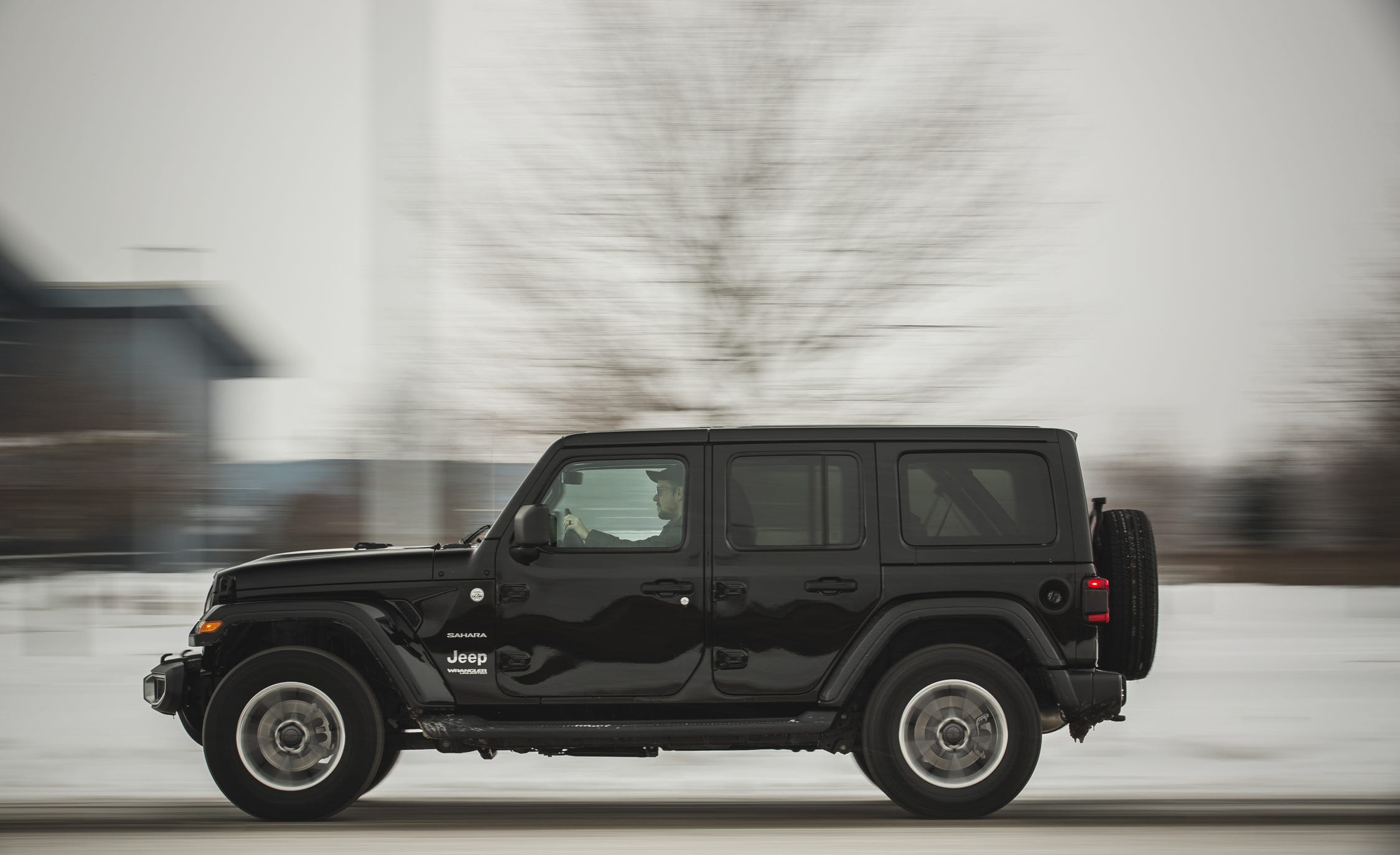 Wrangler