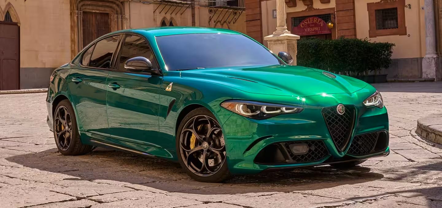 Giulia