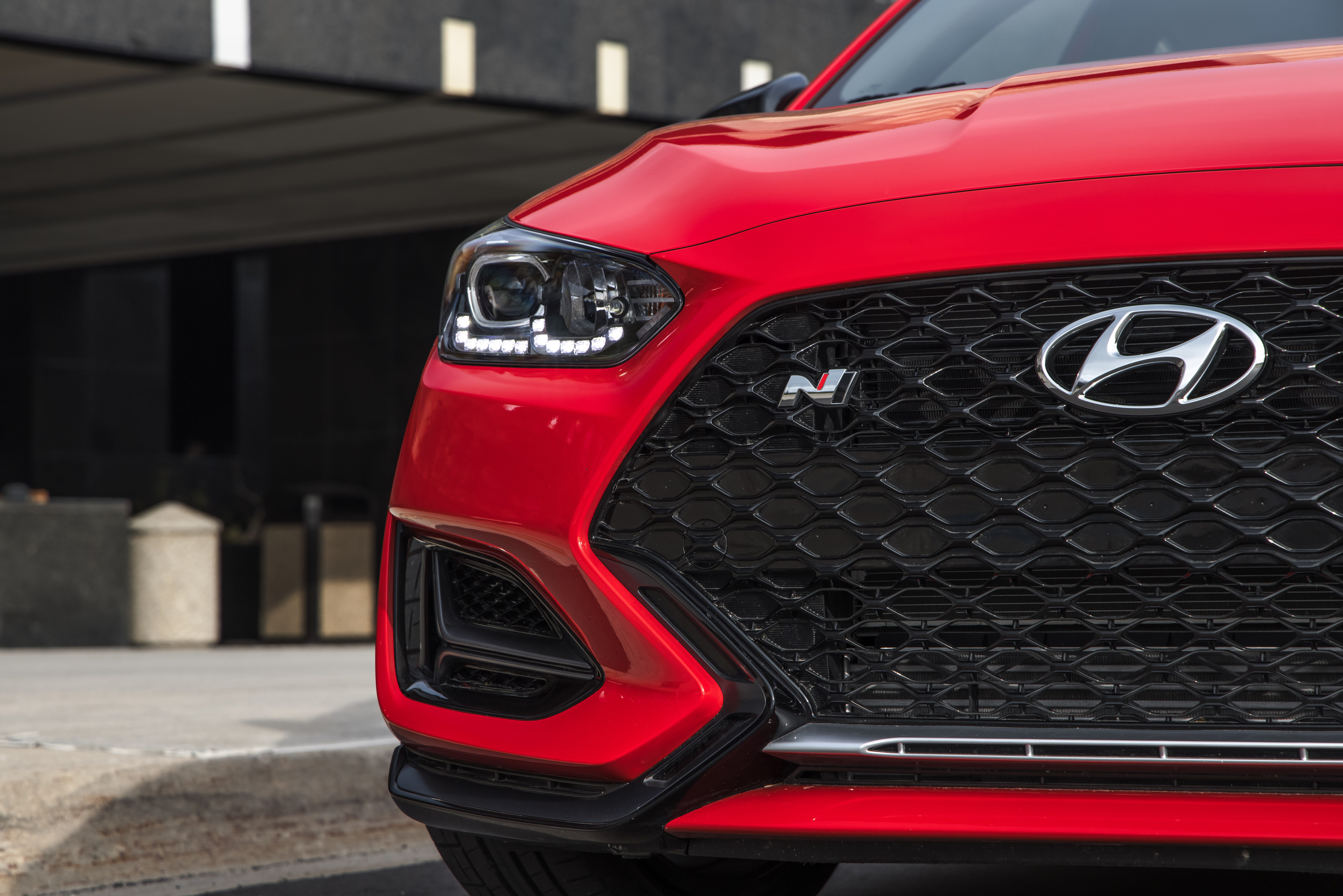 Veloster N