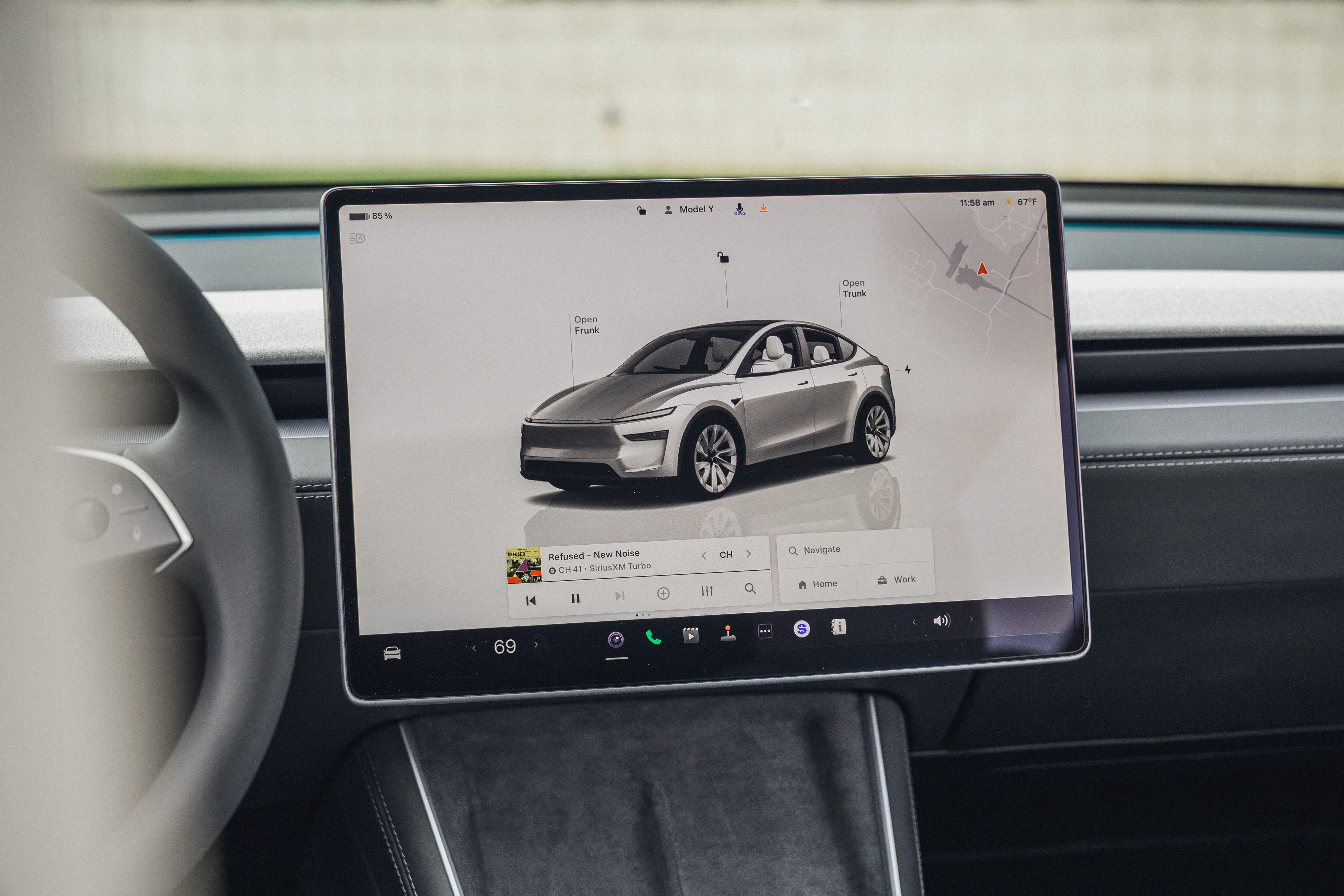 Driven: 2026 Tesla Model Y Performance