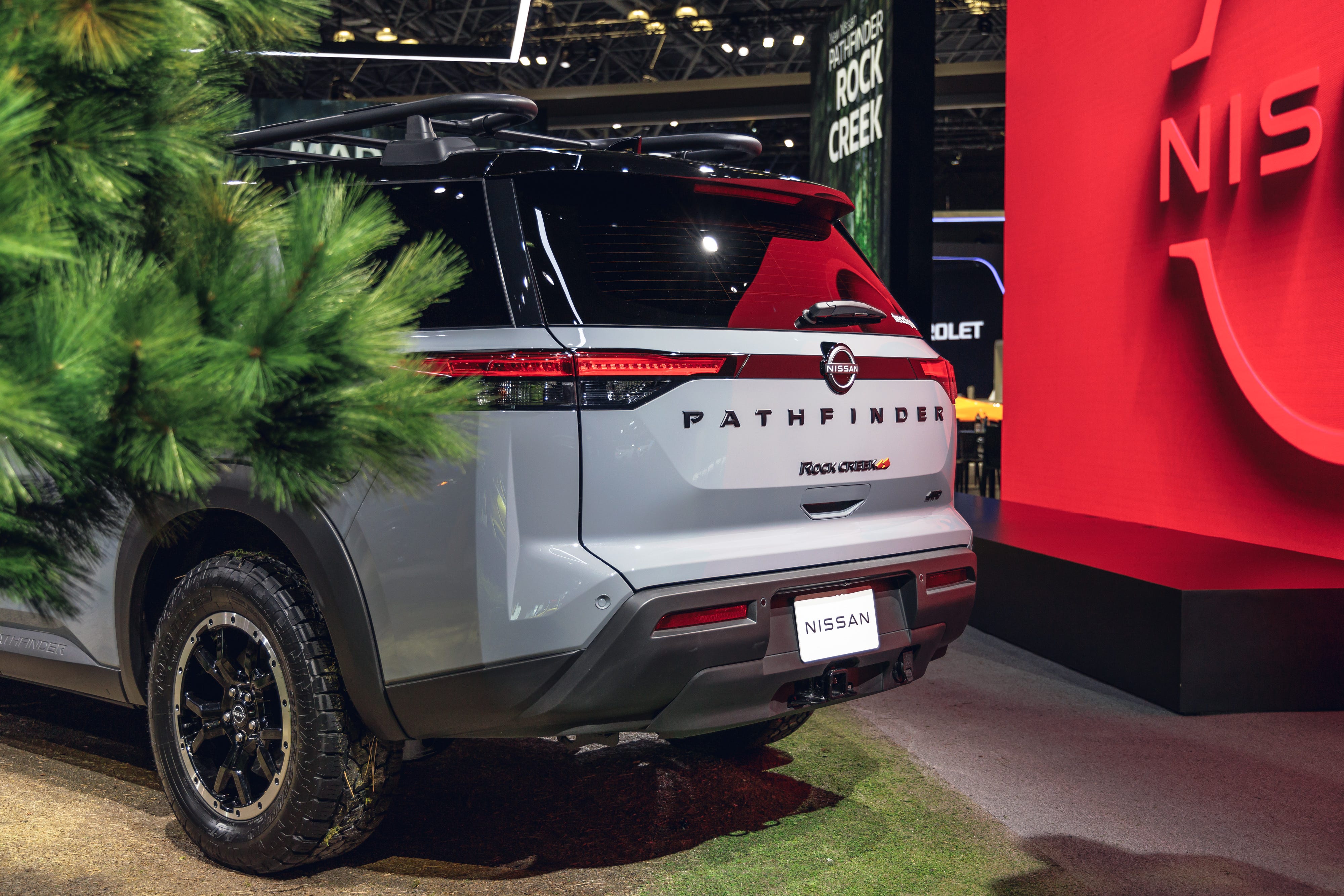 Pathfinder