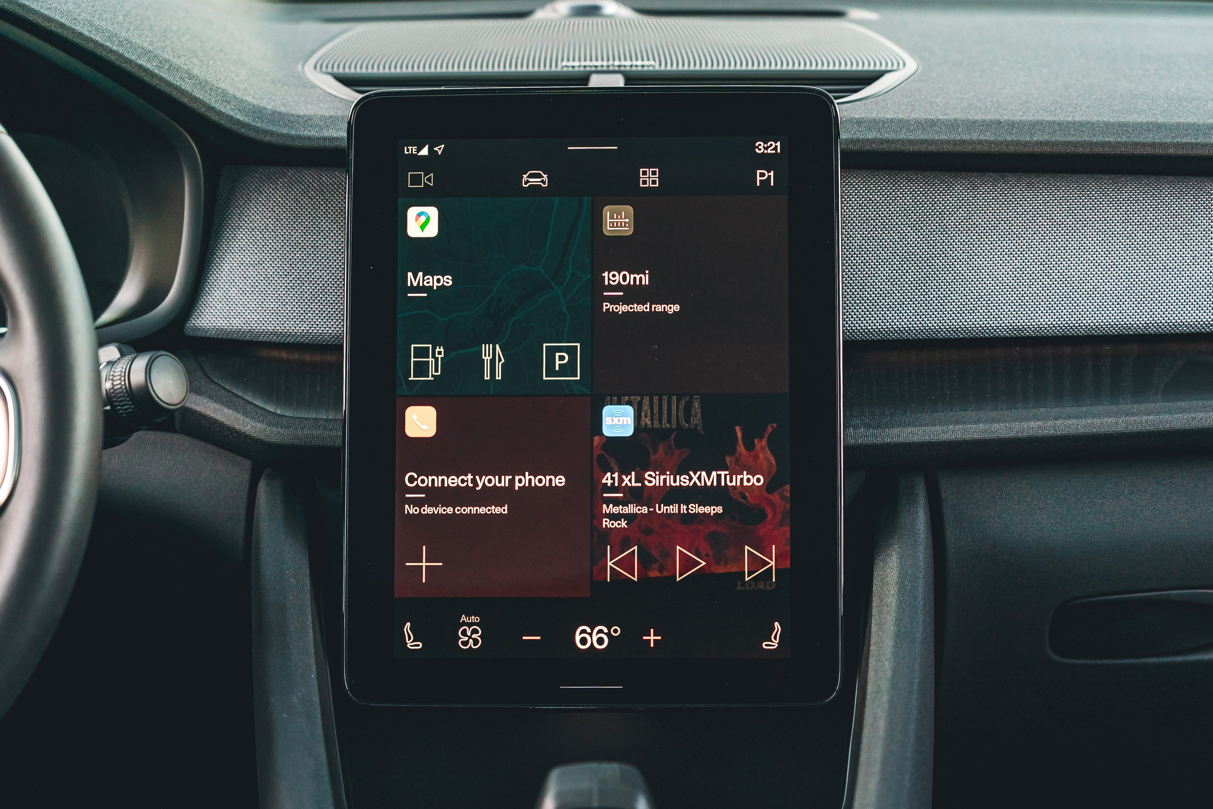 Polestar 2