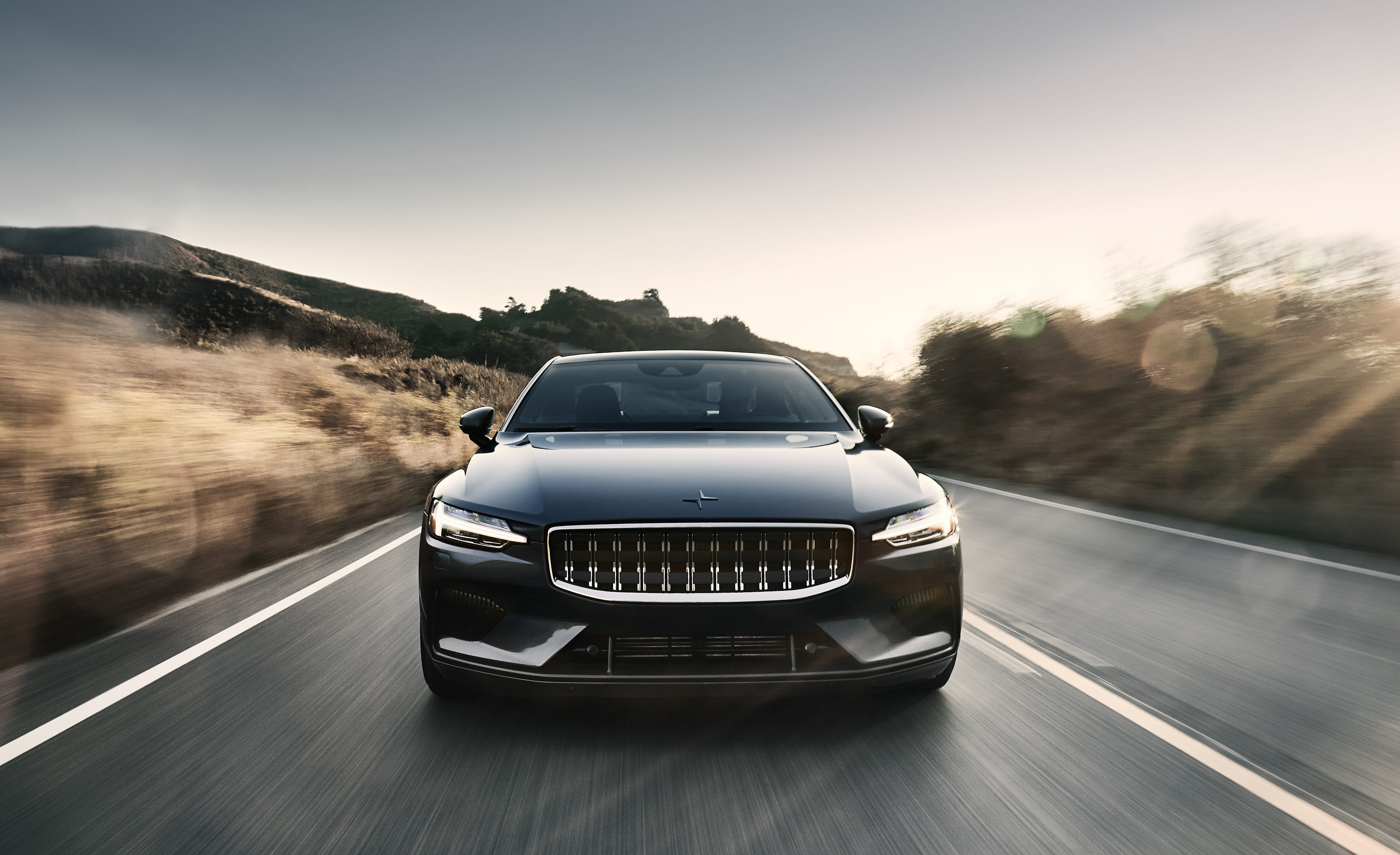 Polestar 1