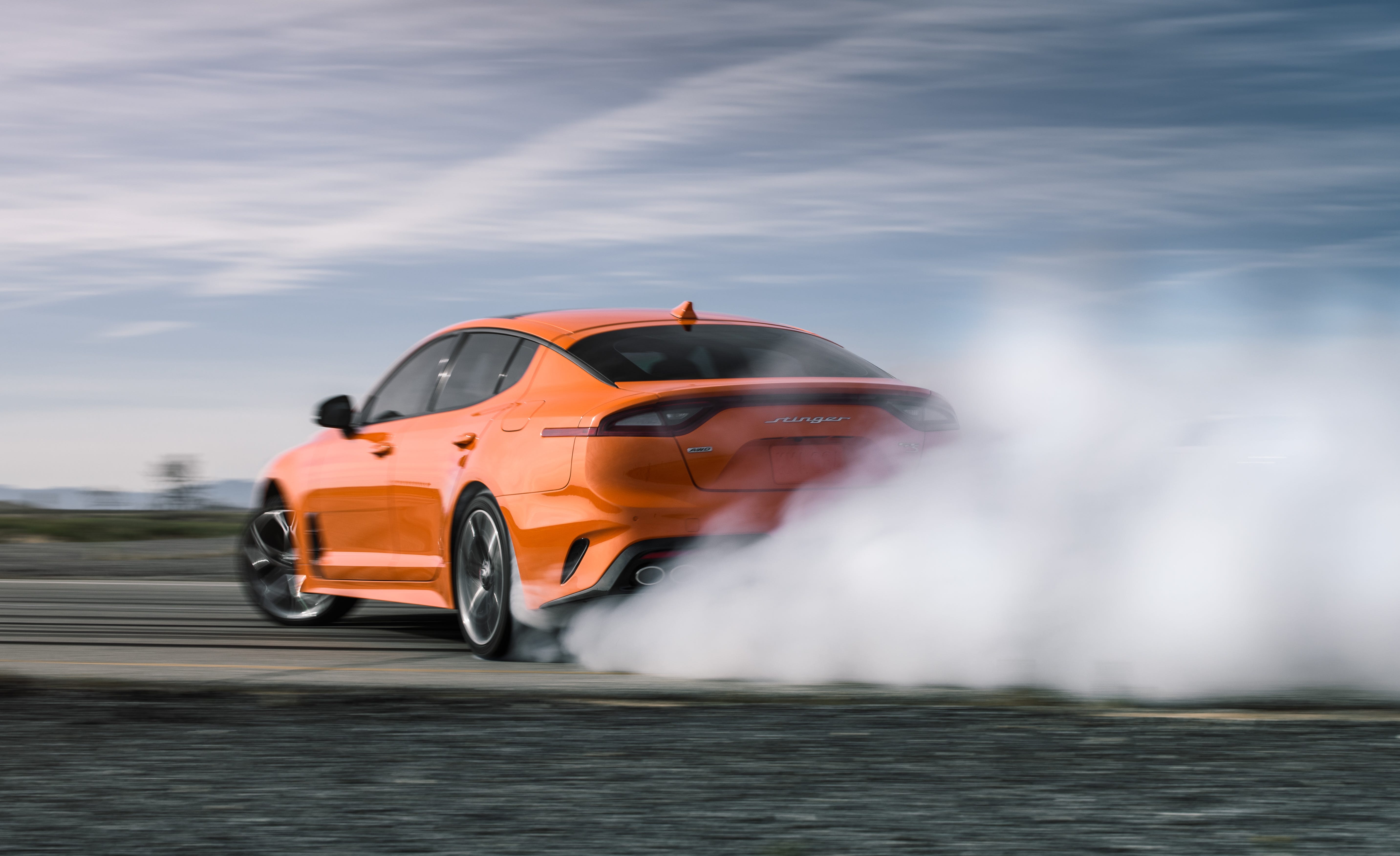 Stinger